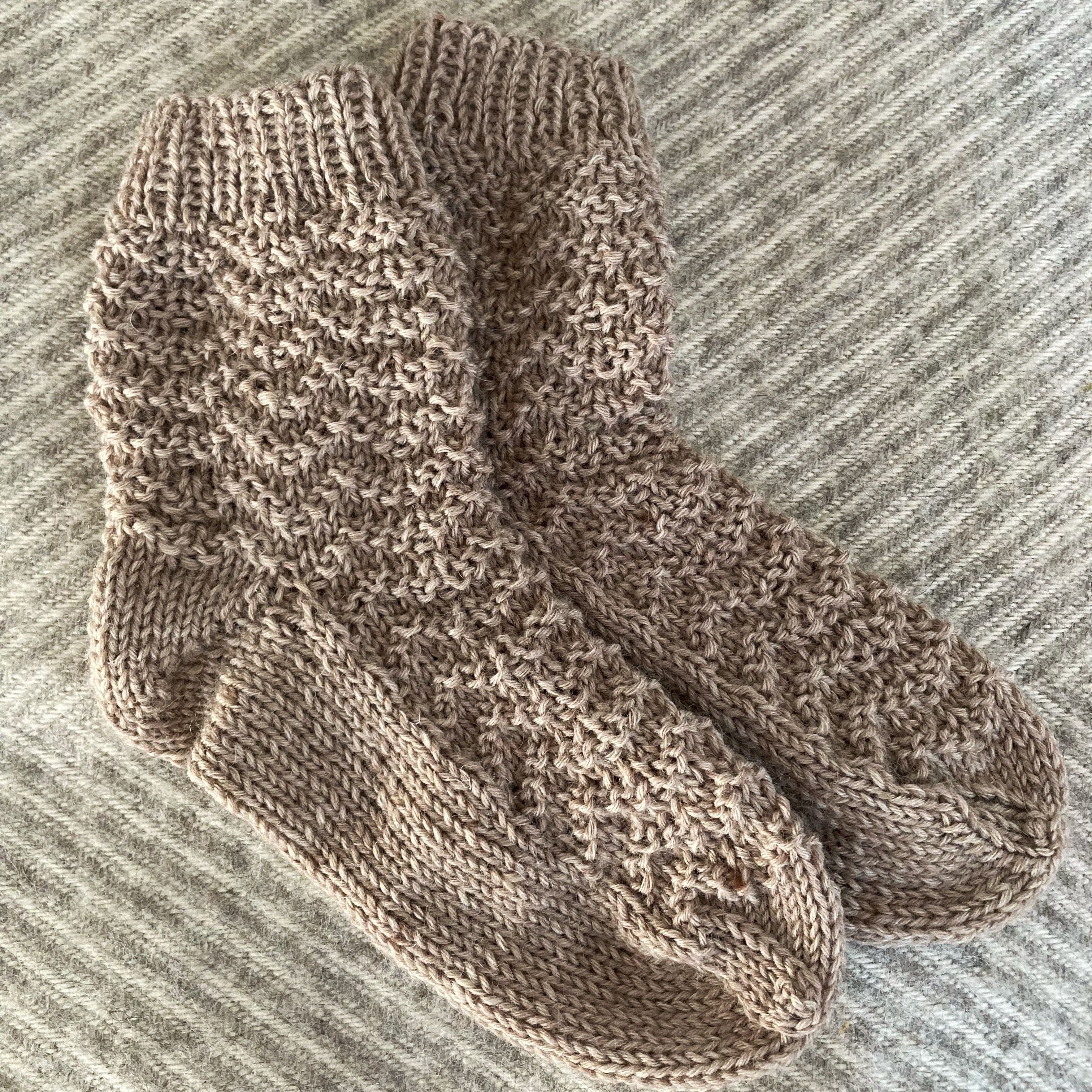 Ziggyzag Socks - Image 4
