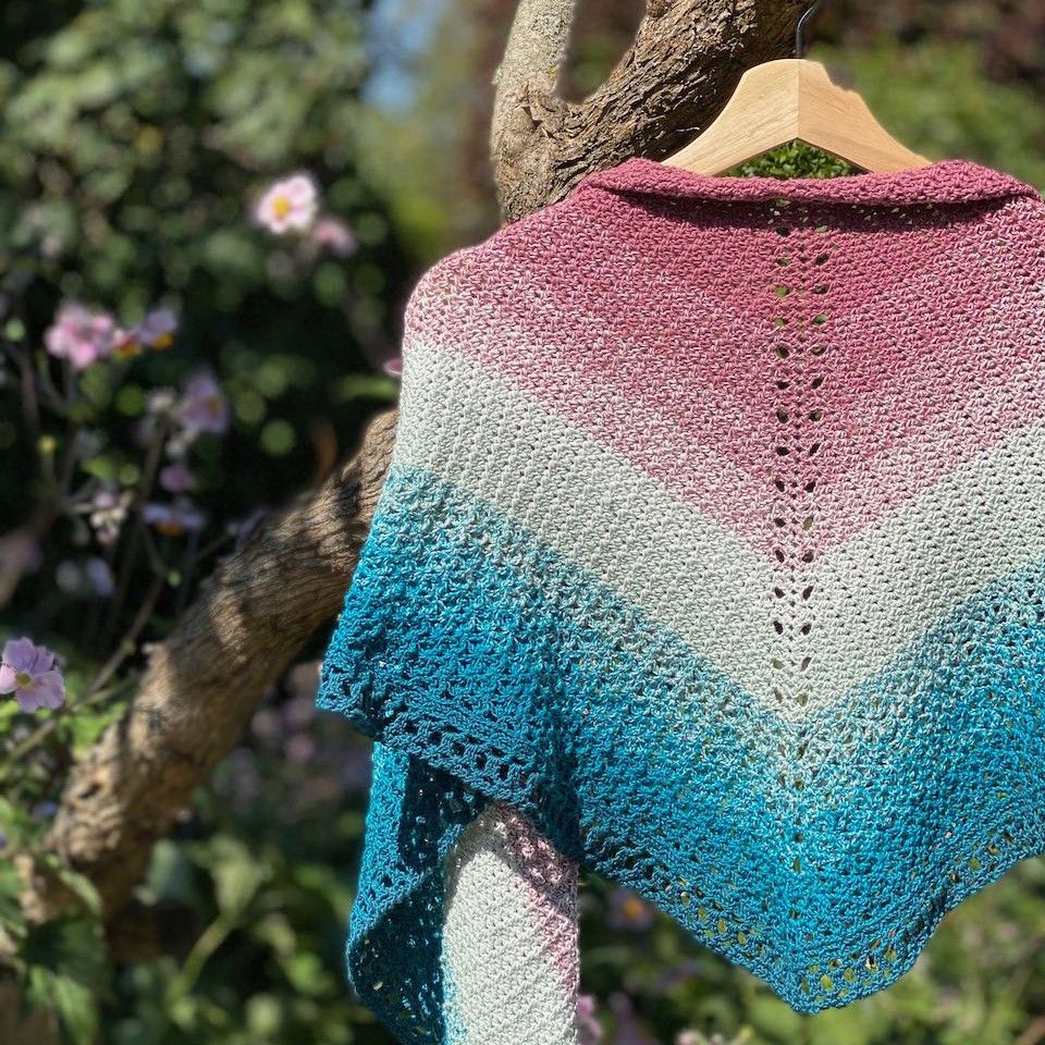 Torvi - Shawl - Image 3