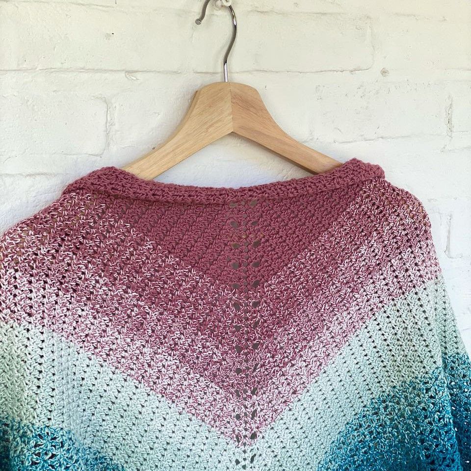 Torvi - Shawl - Image 5