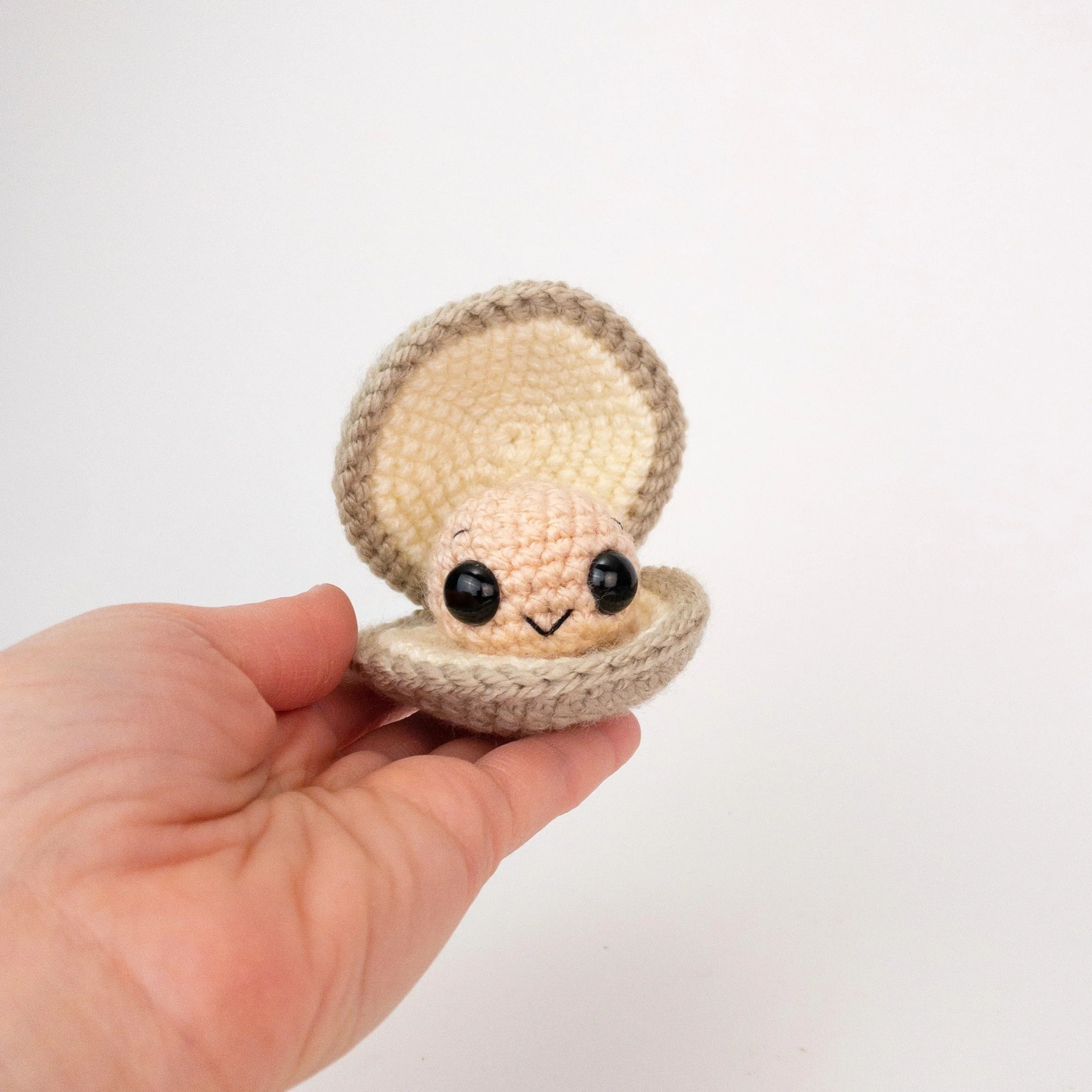 Cleo the Clam - Image 2