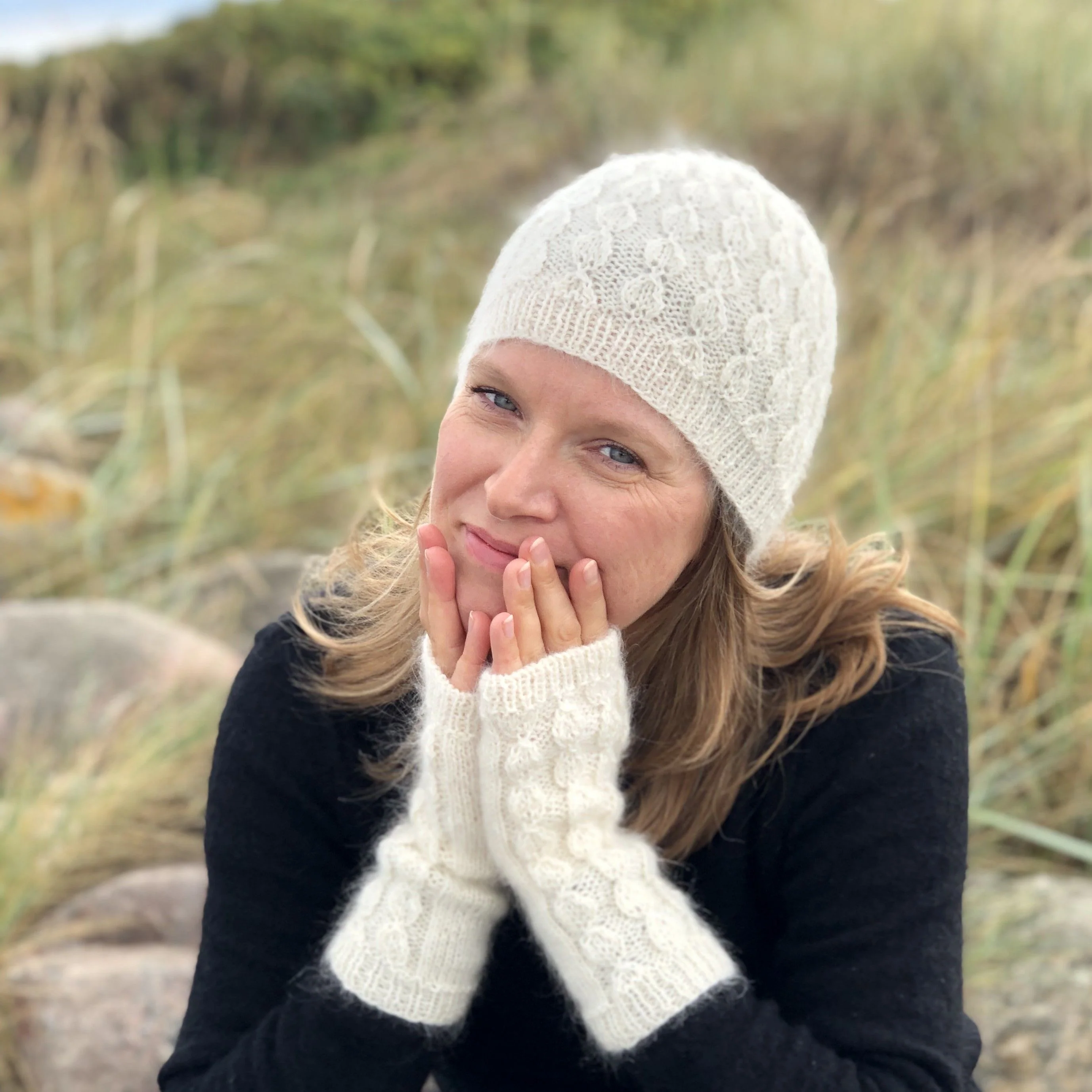 Dråbevis - Wrist Warmers - Image 3