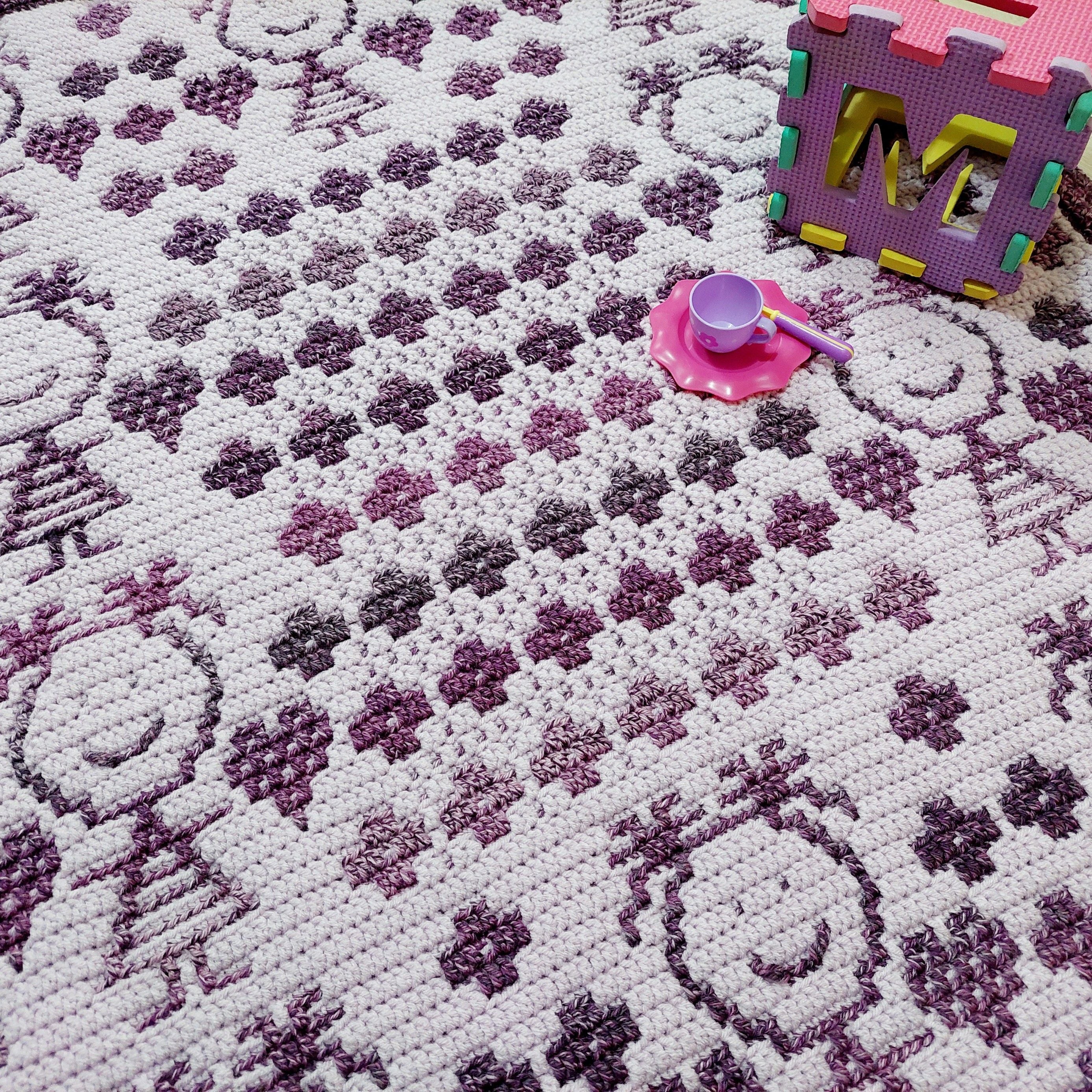 My Precious Baby - Blanket version 1 - Image 5