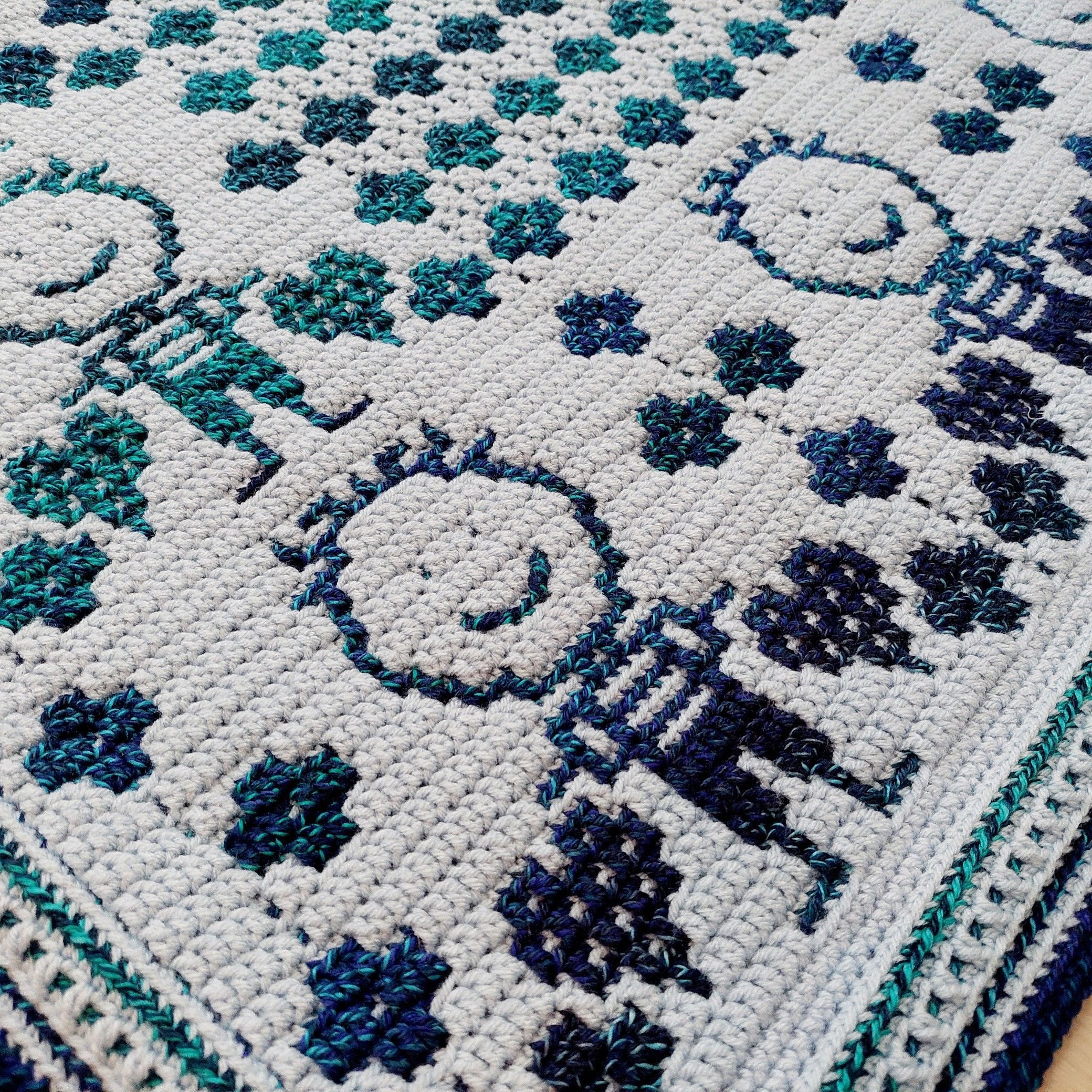 My Precious Baby - Blanket version 2 - Image 4