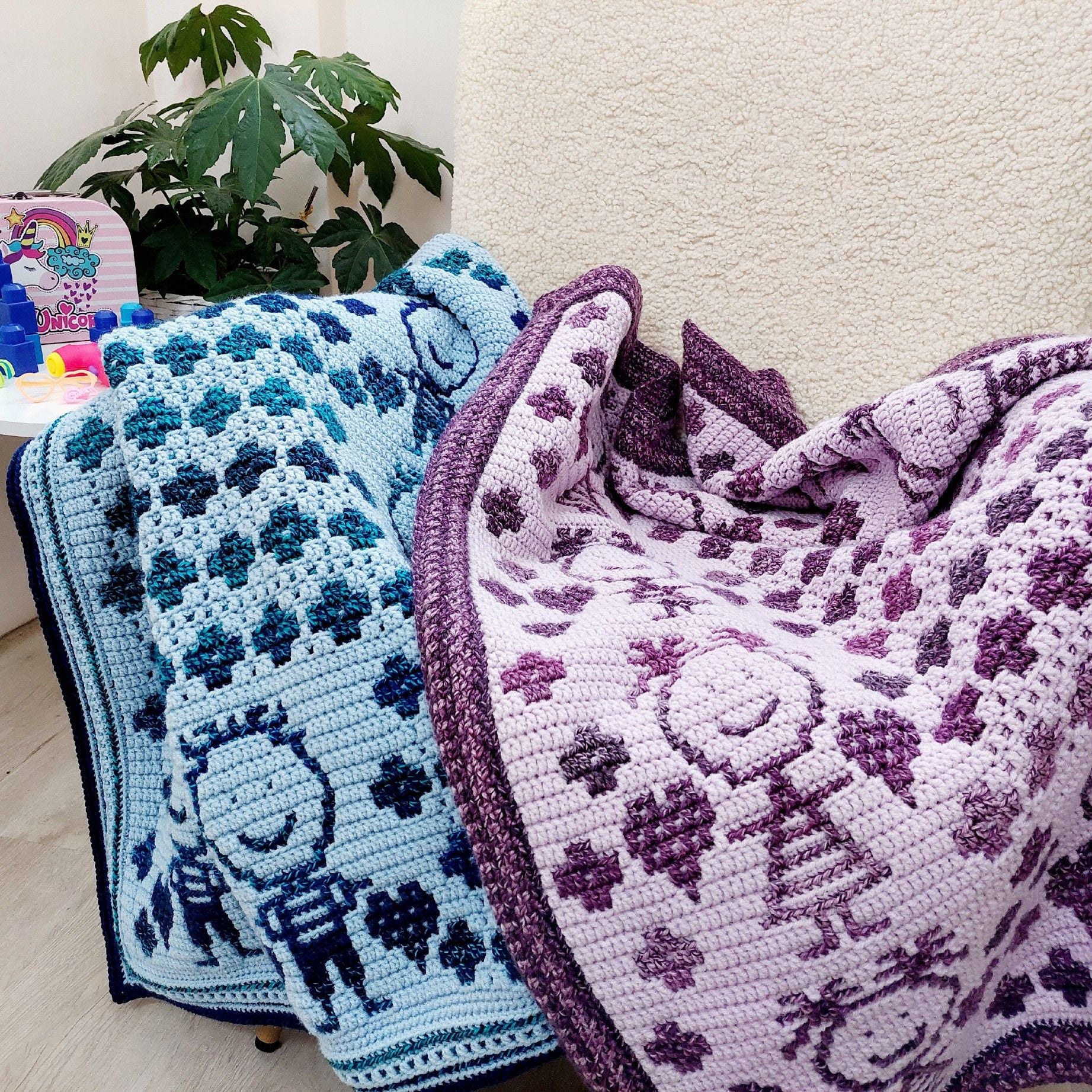 My Precious Baby - Blanket version 2 - Image 7