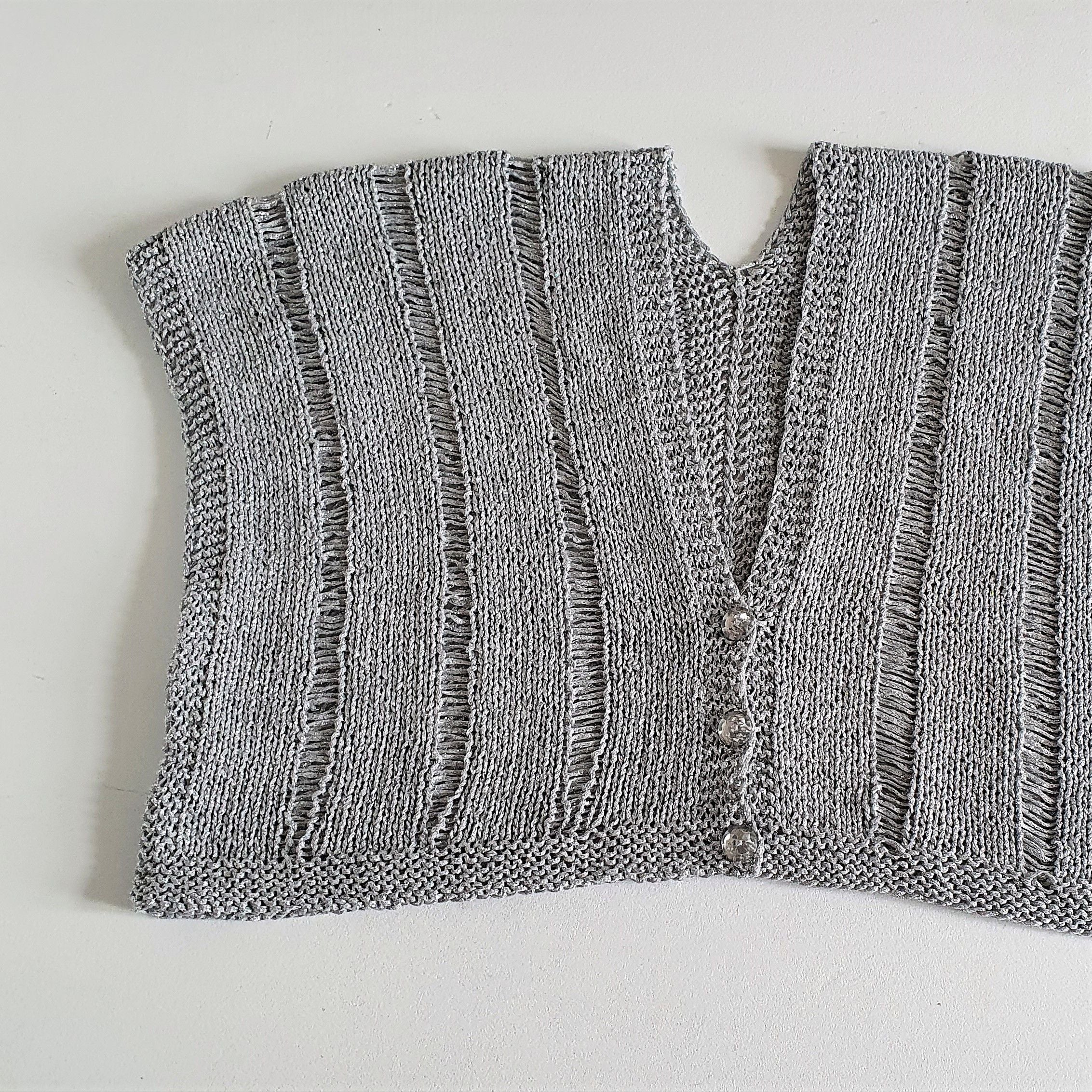 Glitter Flash - Vest - Image 2