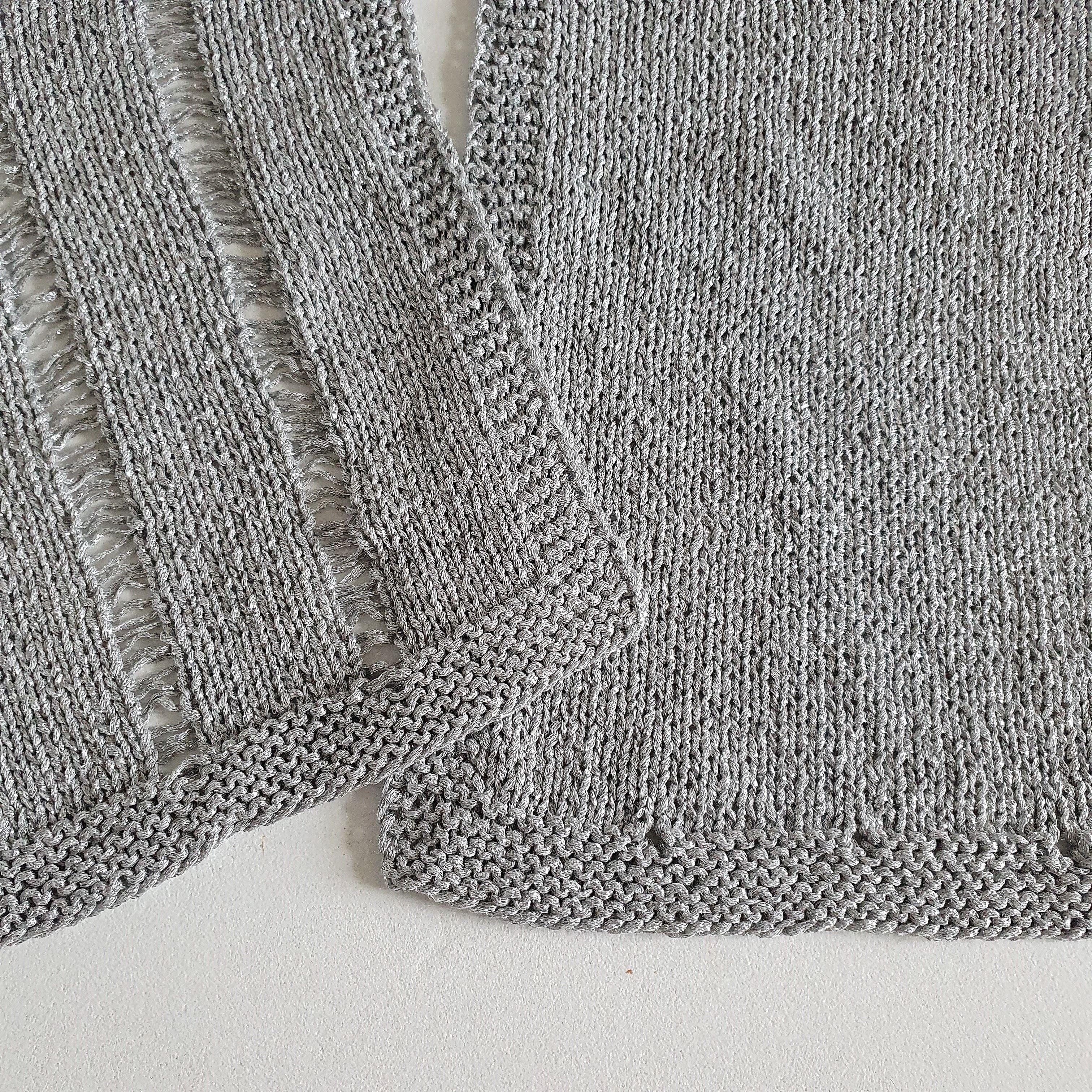 Glitter Flash - Vest - Image 7