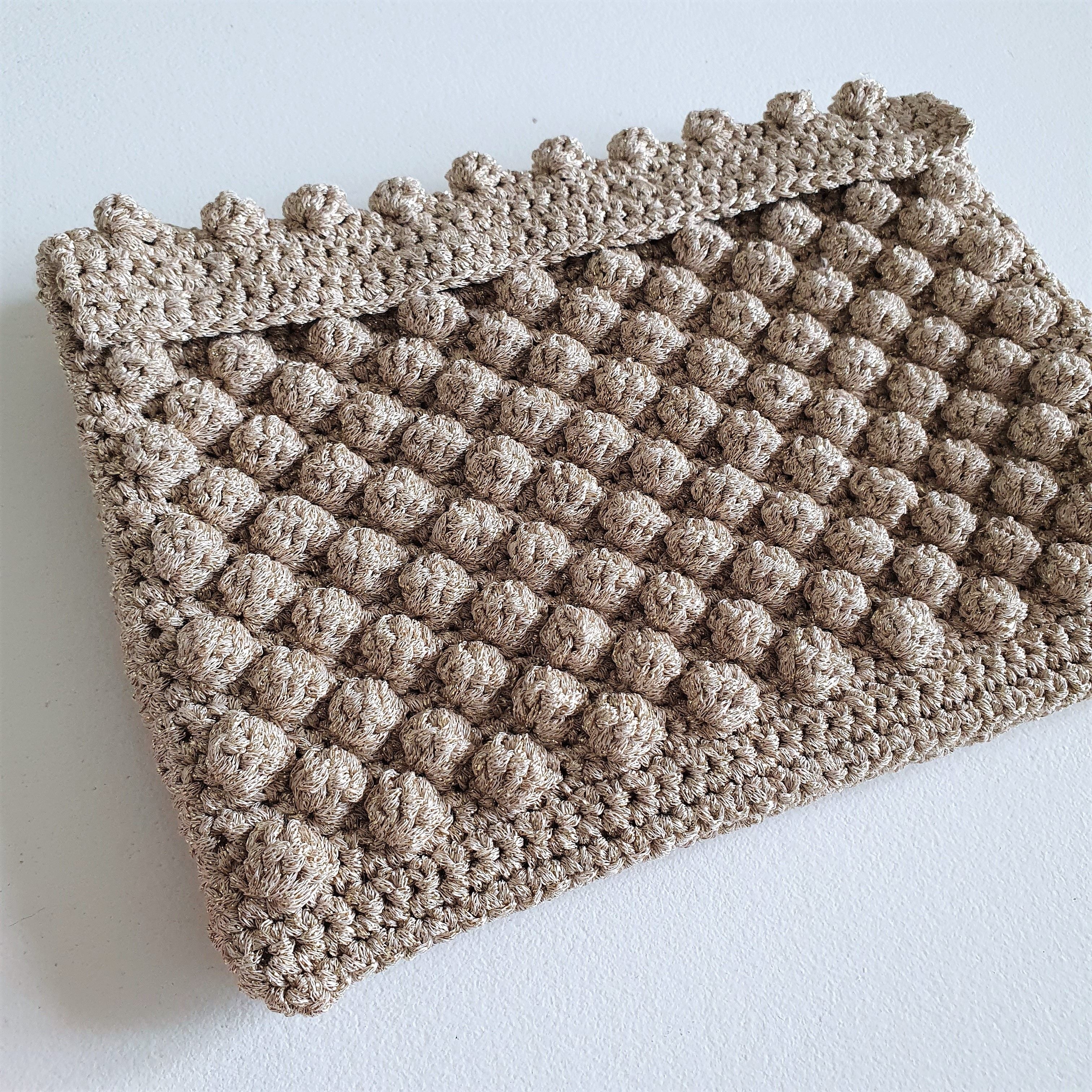 Glitter - Clutch