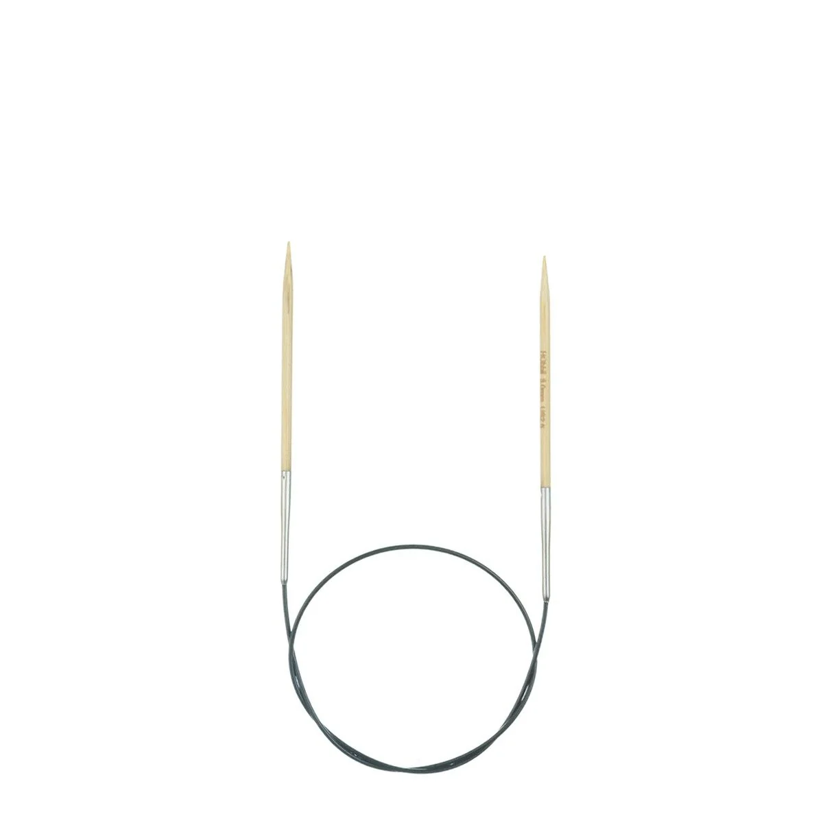 Bamboo-Pyöröpuikot - 50 cm - Image 2