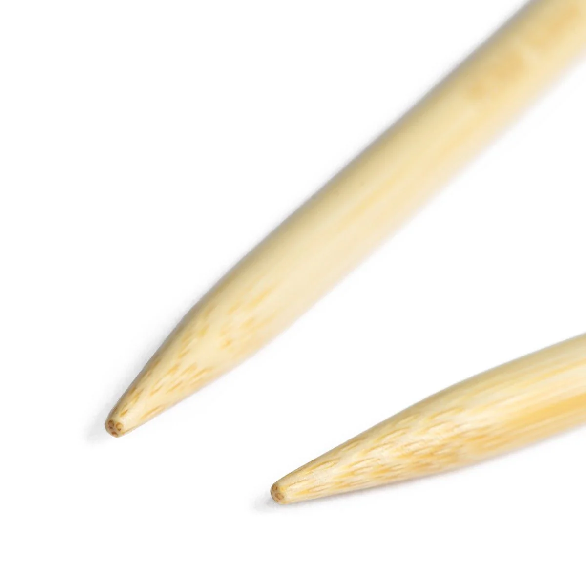 Bamboo-Pyöröpuikot - 50 cm - Image 4