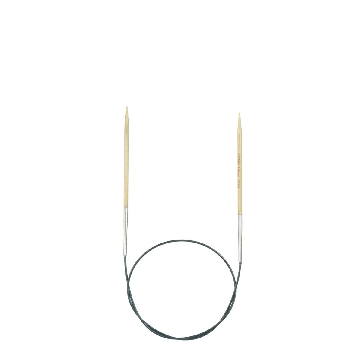 Bamboo-Pyöröpuikot - 50 cm - Image 7