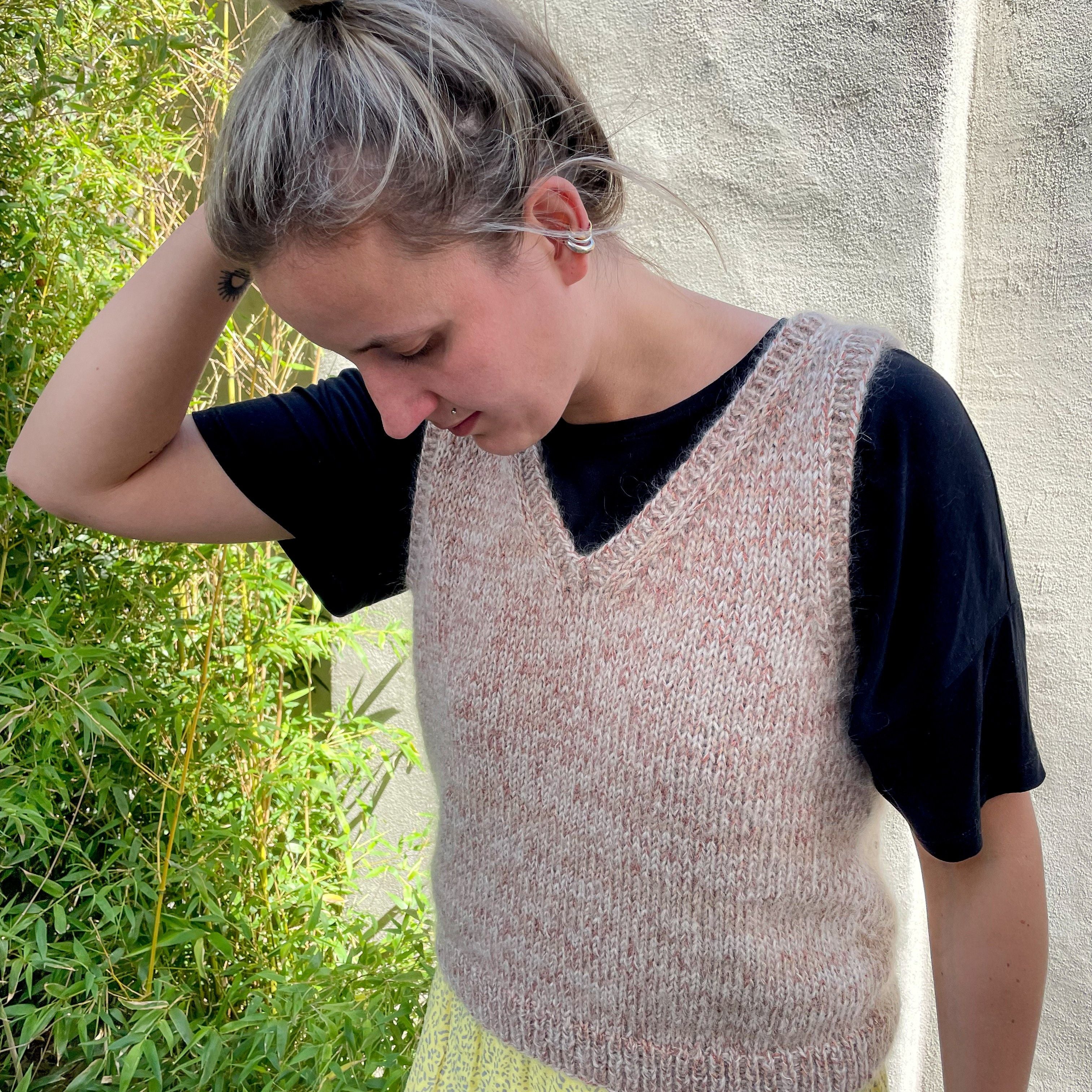 Betty - Vest - Image 2