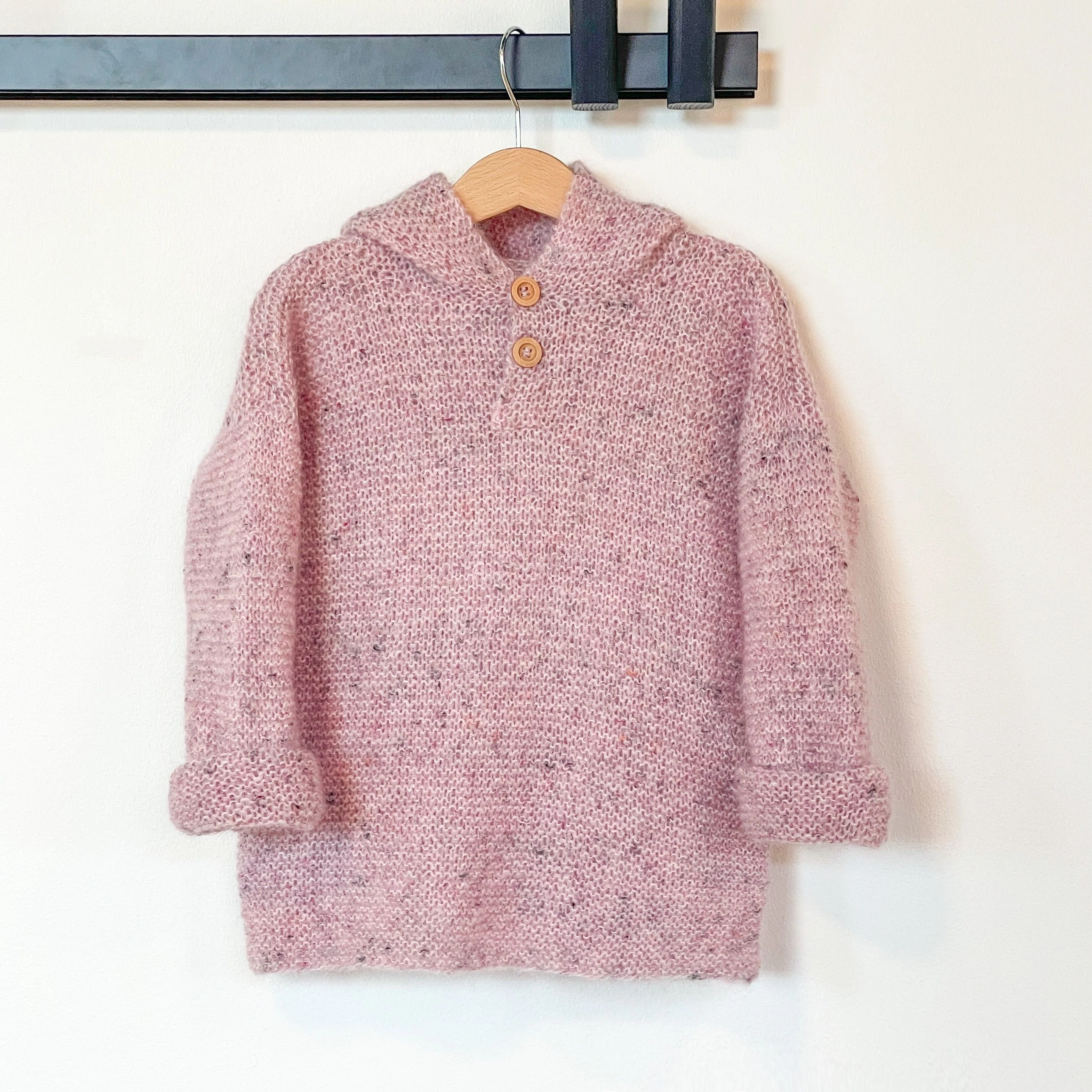 Dagmar - Children’s hoodie