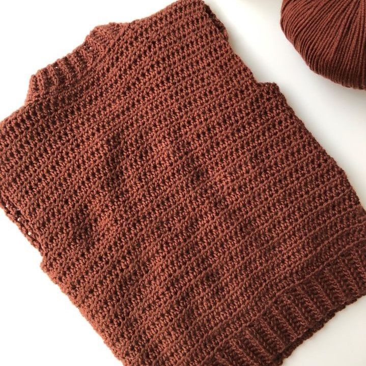 Little Manâs Vest - Image 3