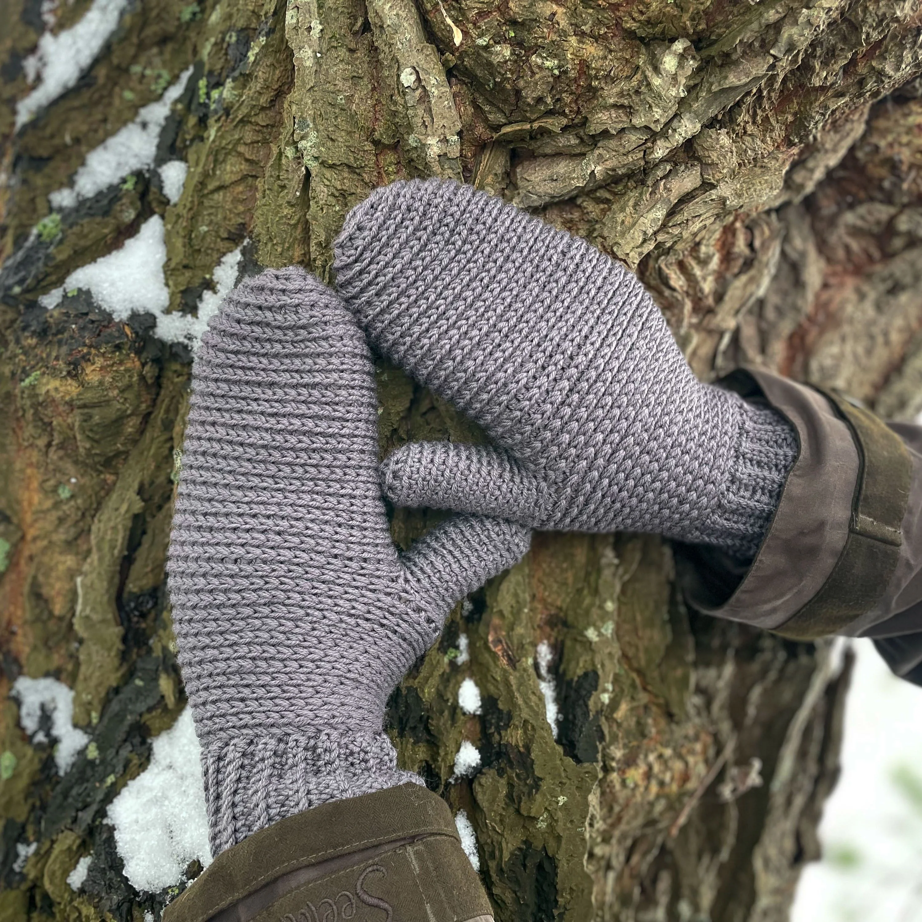 Joy - Mittens - Image 4