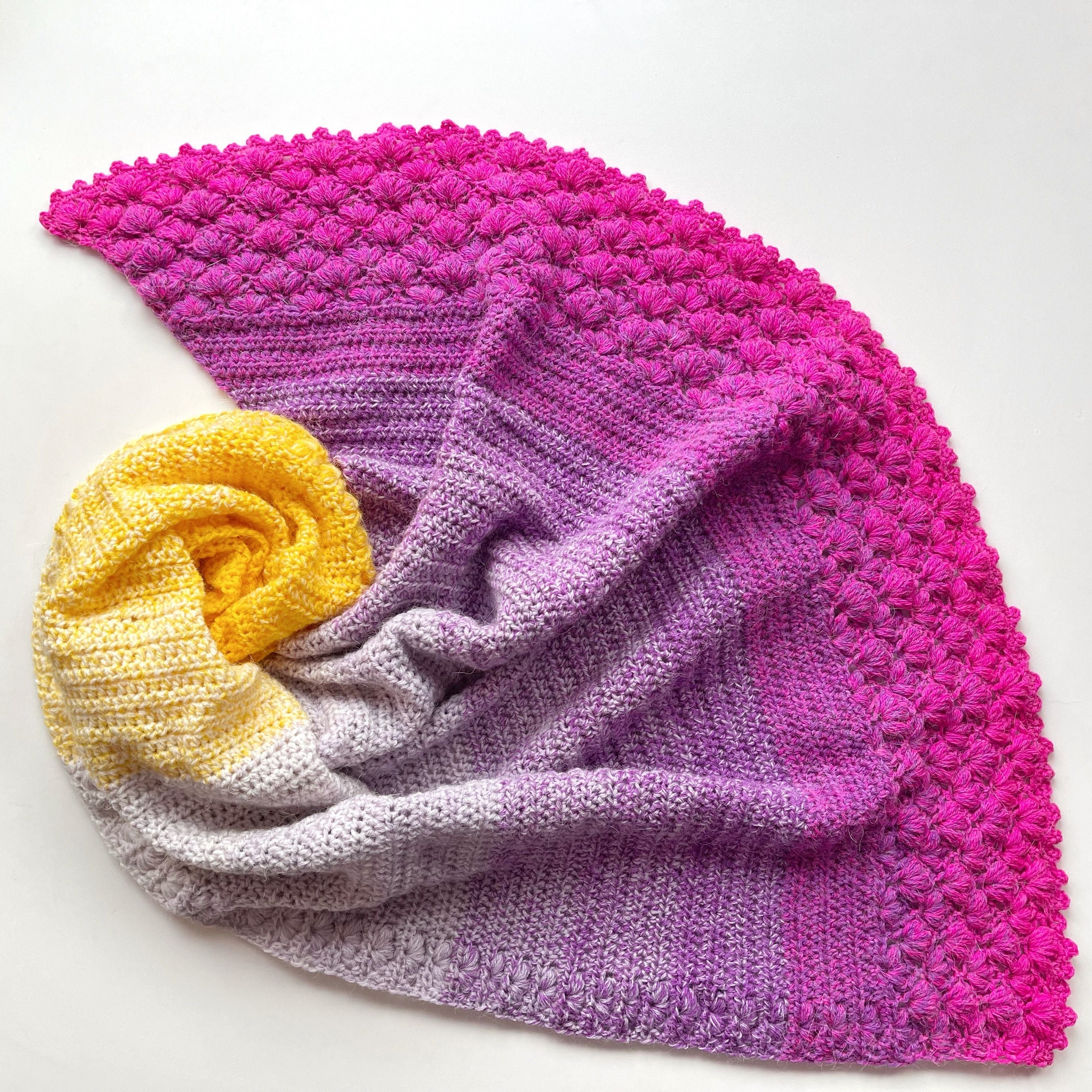 Aranel - Shawl - Image 3