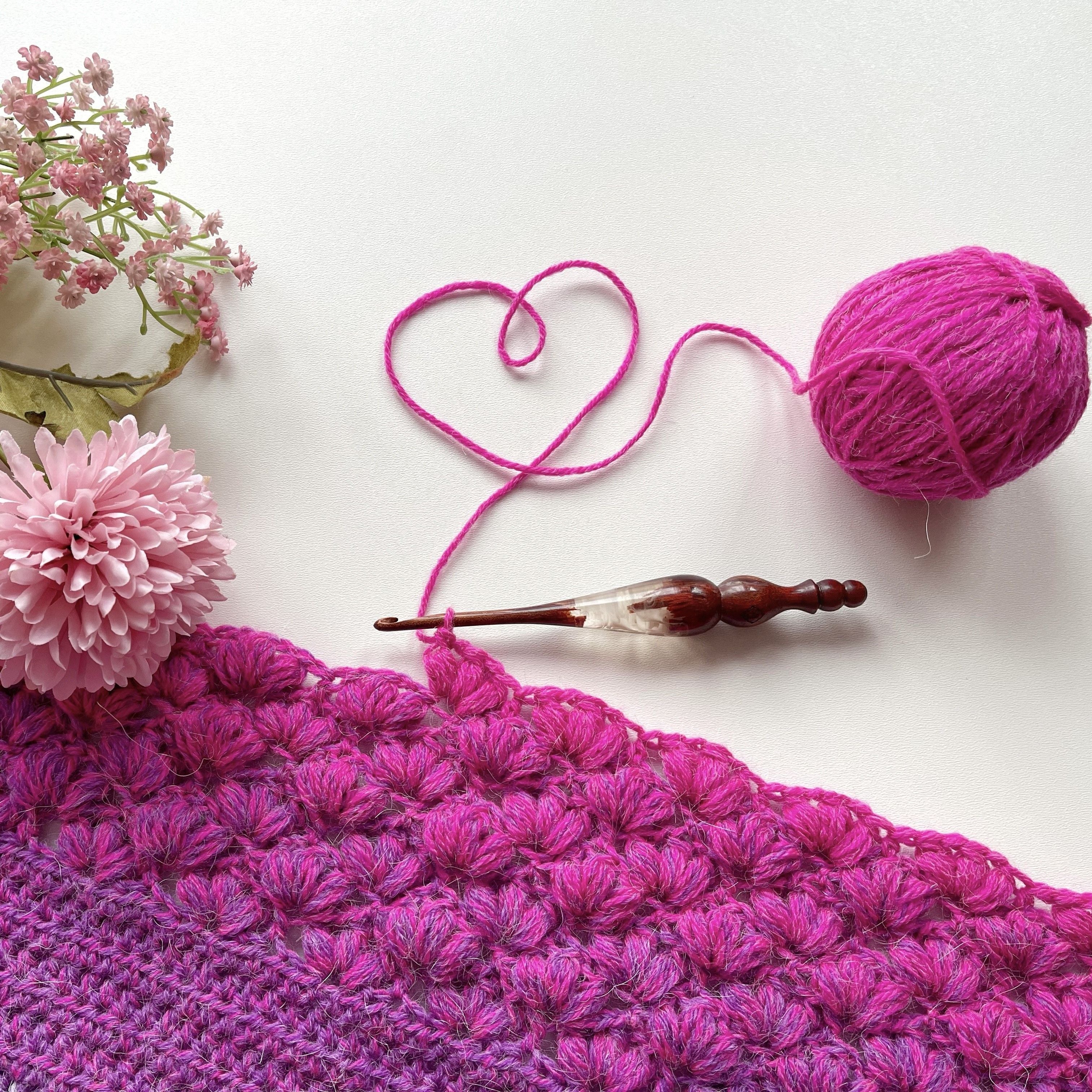 Aranel - Shawl - Image 4