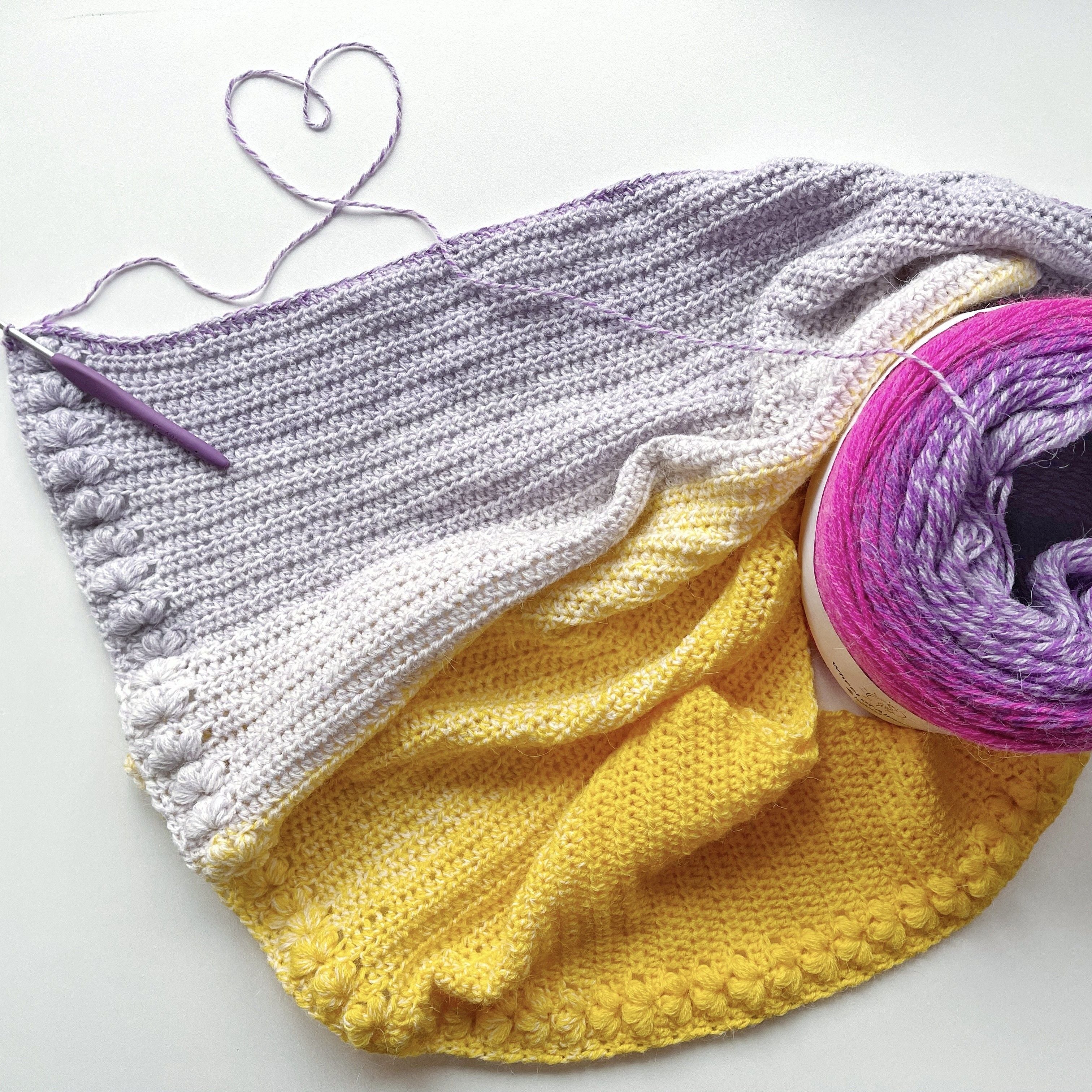 Aranel - Shawl - Image 5