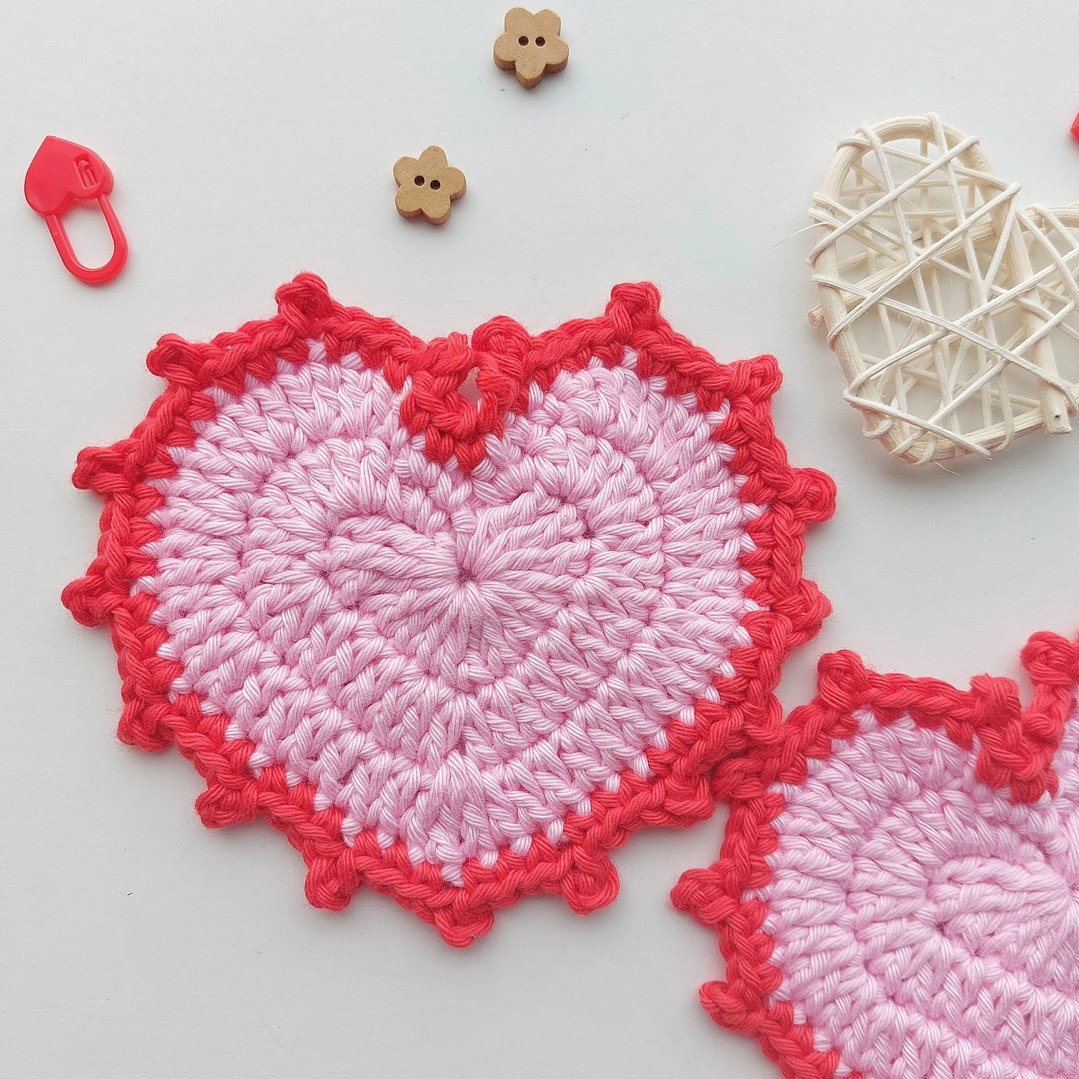 Hold my Heart - Coasters - Image 2