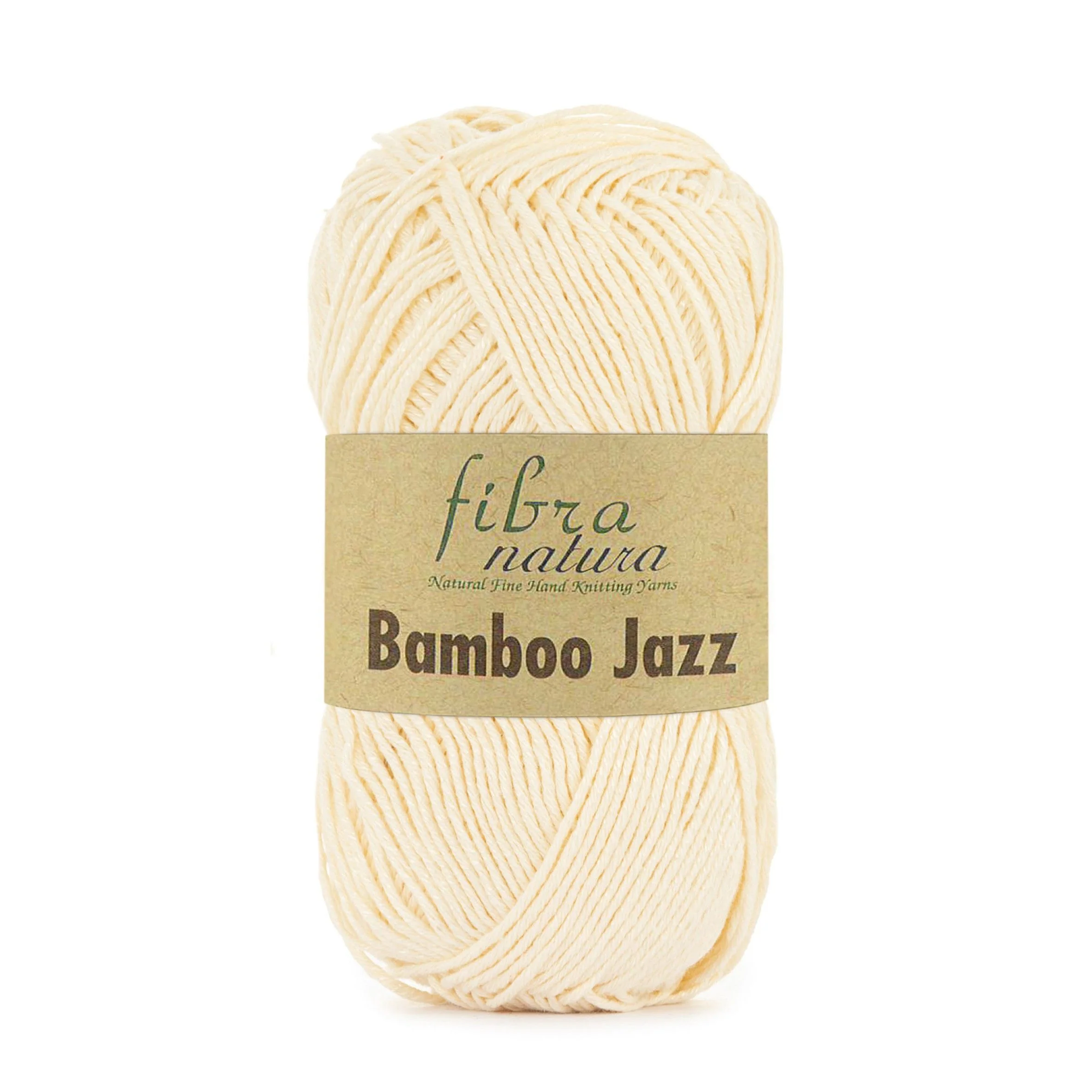 Bamboo Jazz - Fibra Natura (Limited Edition) - Image 3