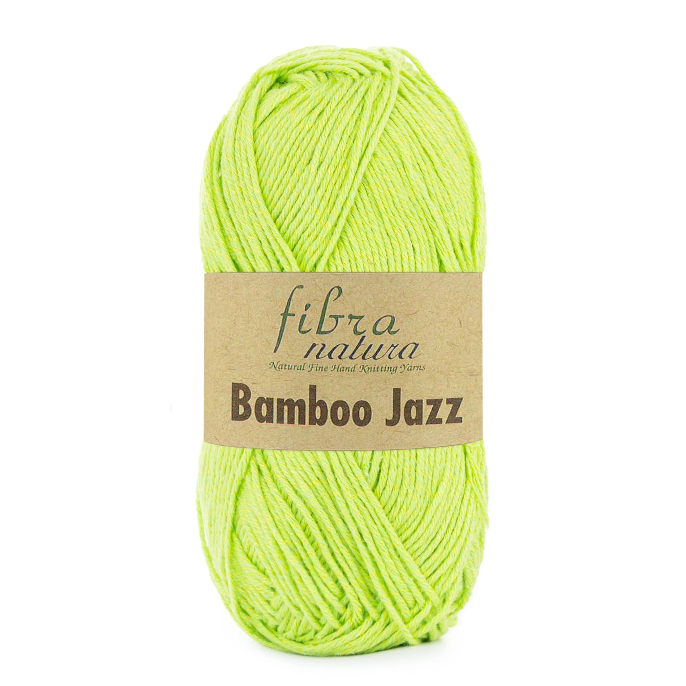 Bamboo Jazz - Fibra Natura (Limited Edition) - Image 9
