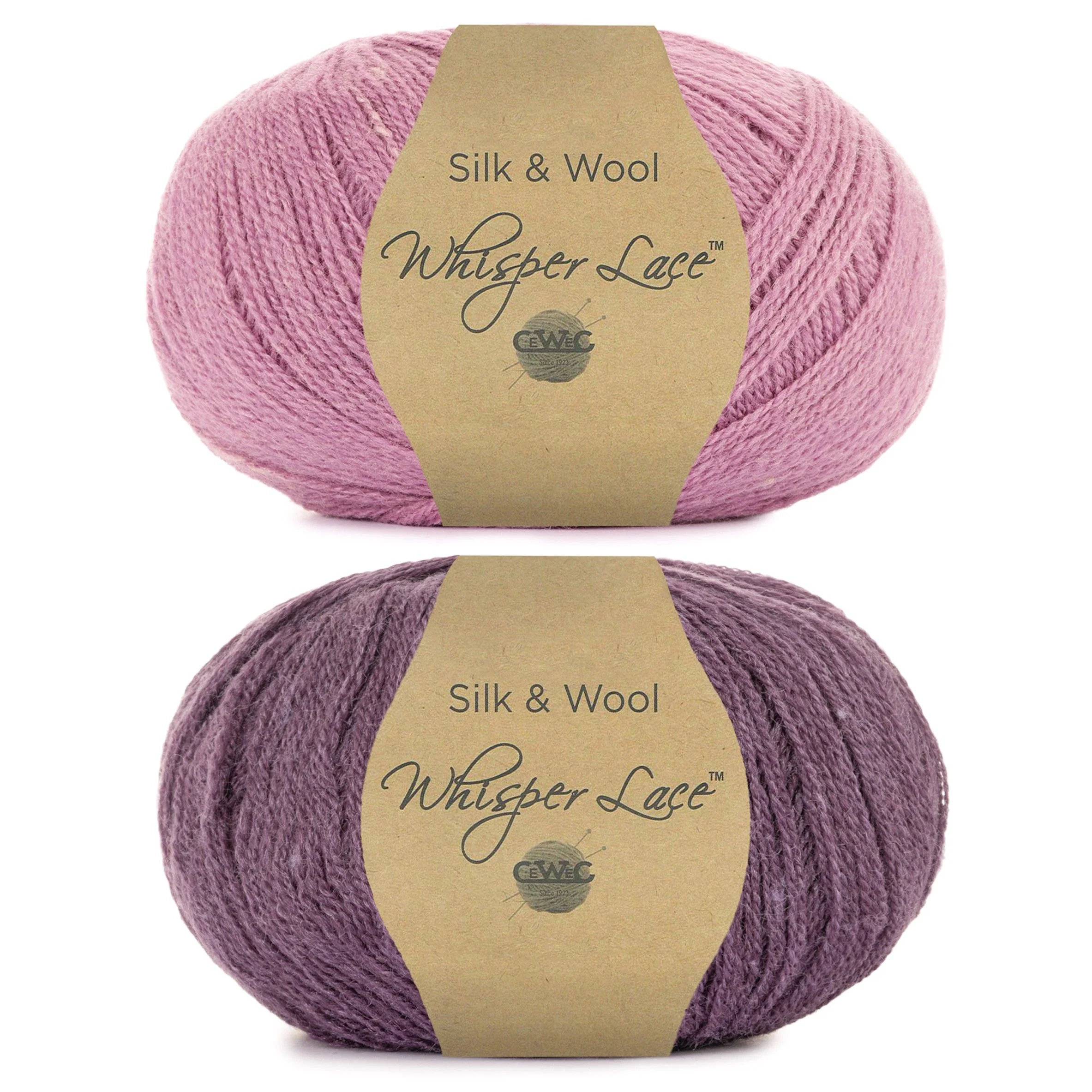 Whisper Lace (Limited Edition)