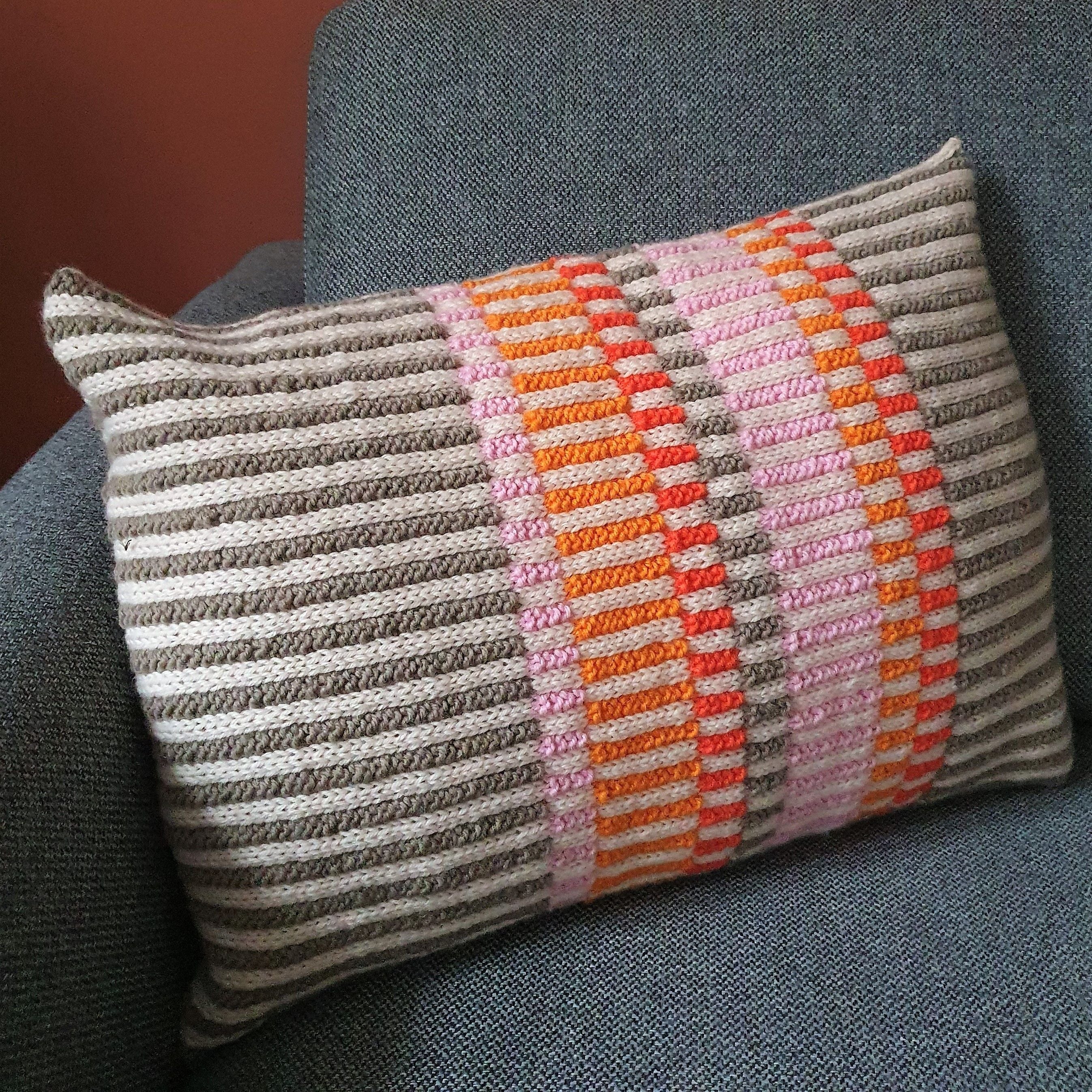 Laki - Pillow
