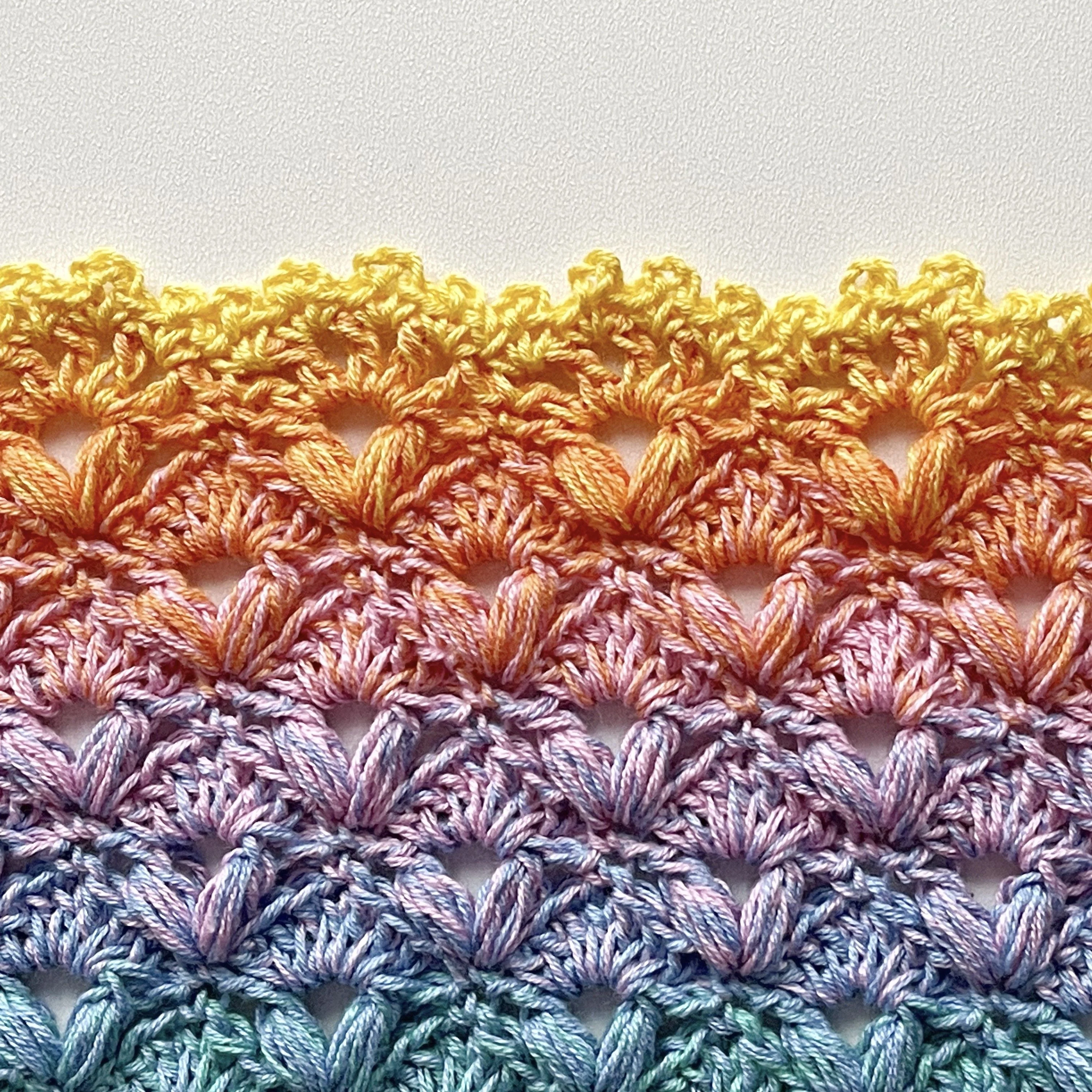Aina - Baby blanket - Image 4