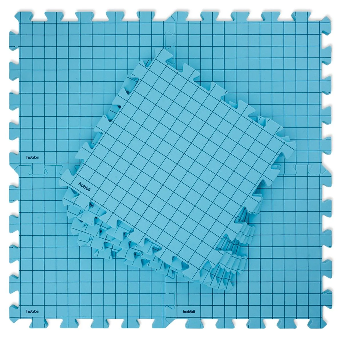 Pingotusalustat - Sininen - Image 2
