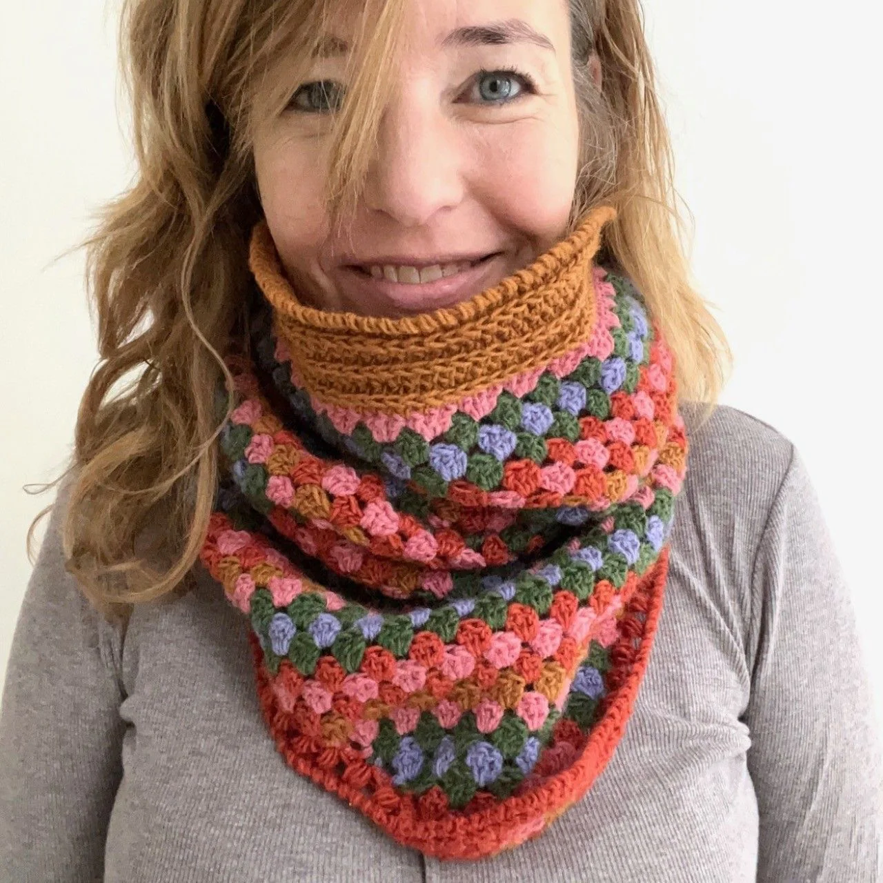 Padme - Cowl