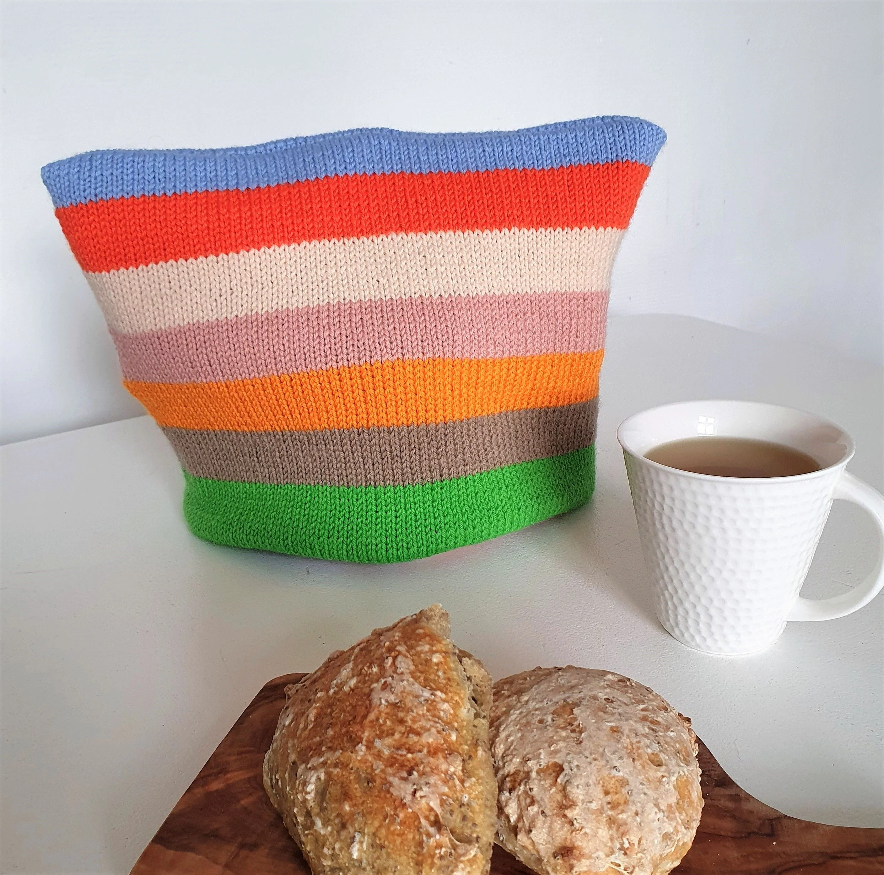 Amalie - Tea Cozy - Image 3