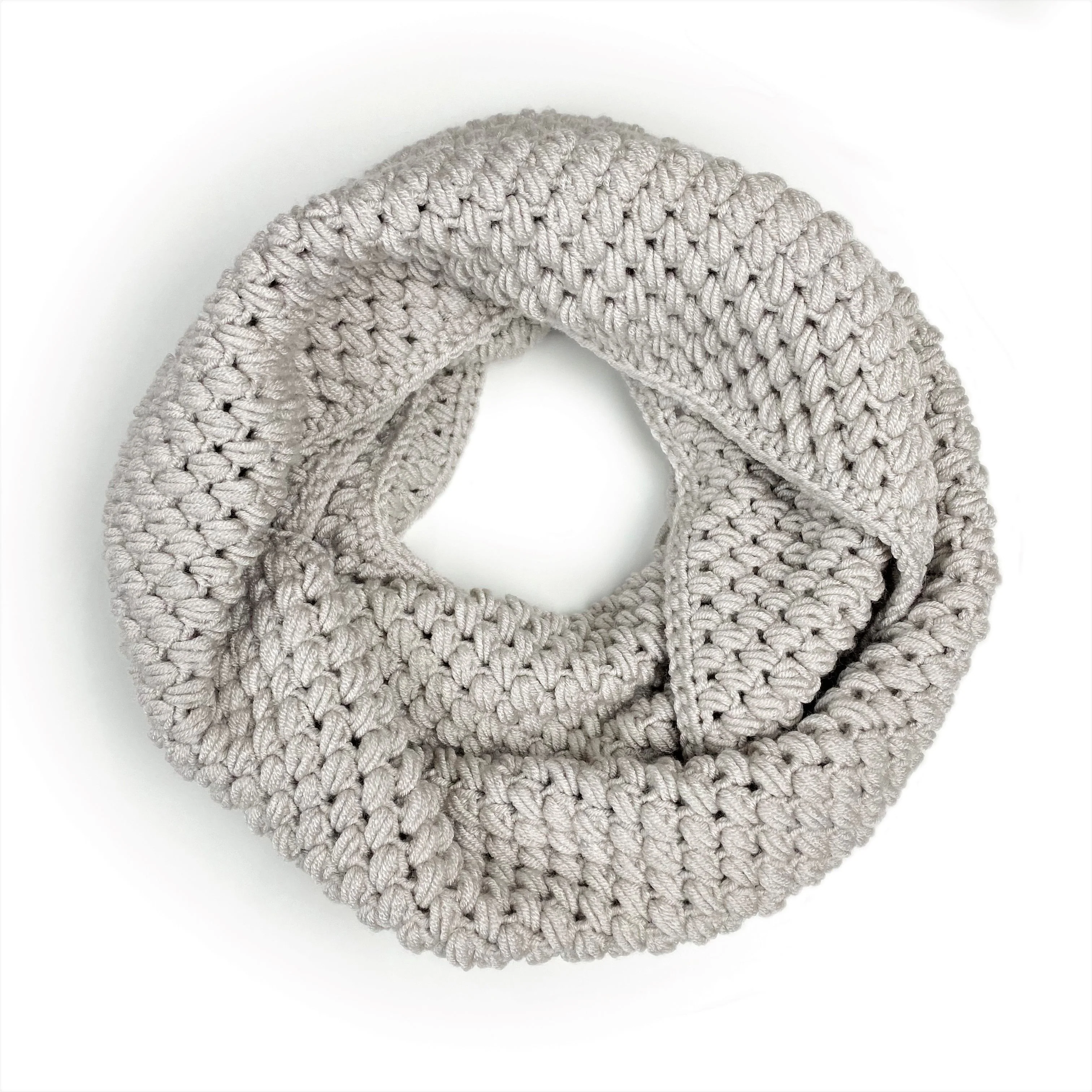 Denver - Infinity Scarf - Image 2