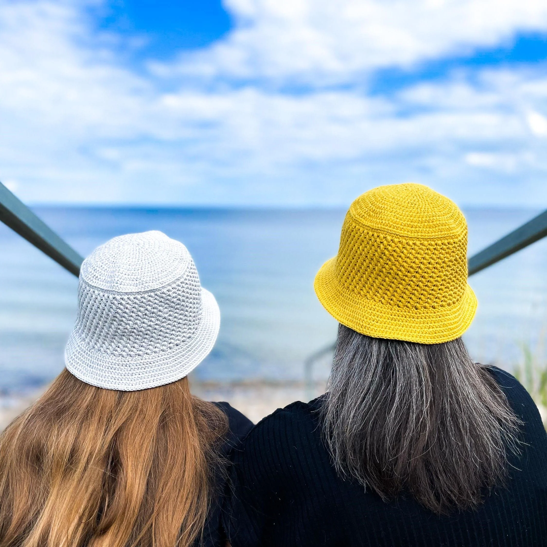 Sunny Day - Bucket Hat - Image 3