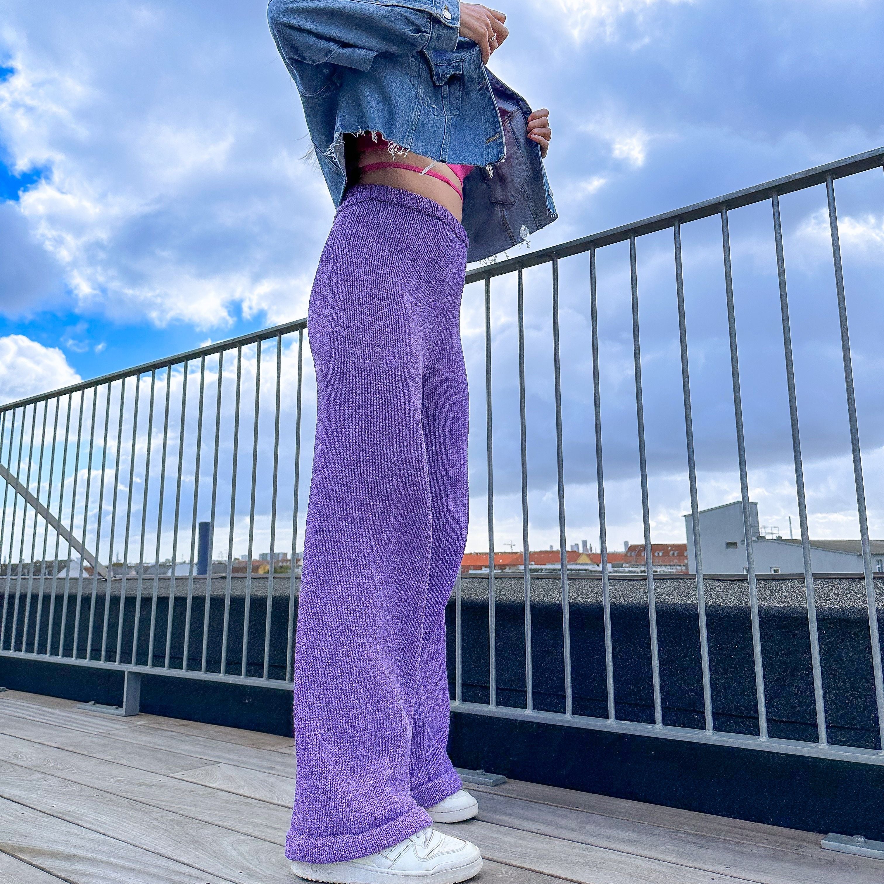 Glitter Queen - Pants - Image 5