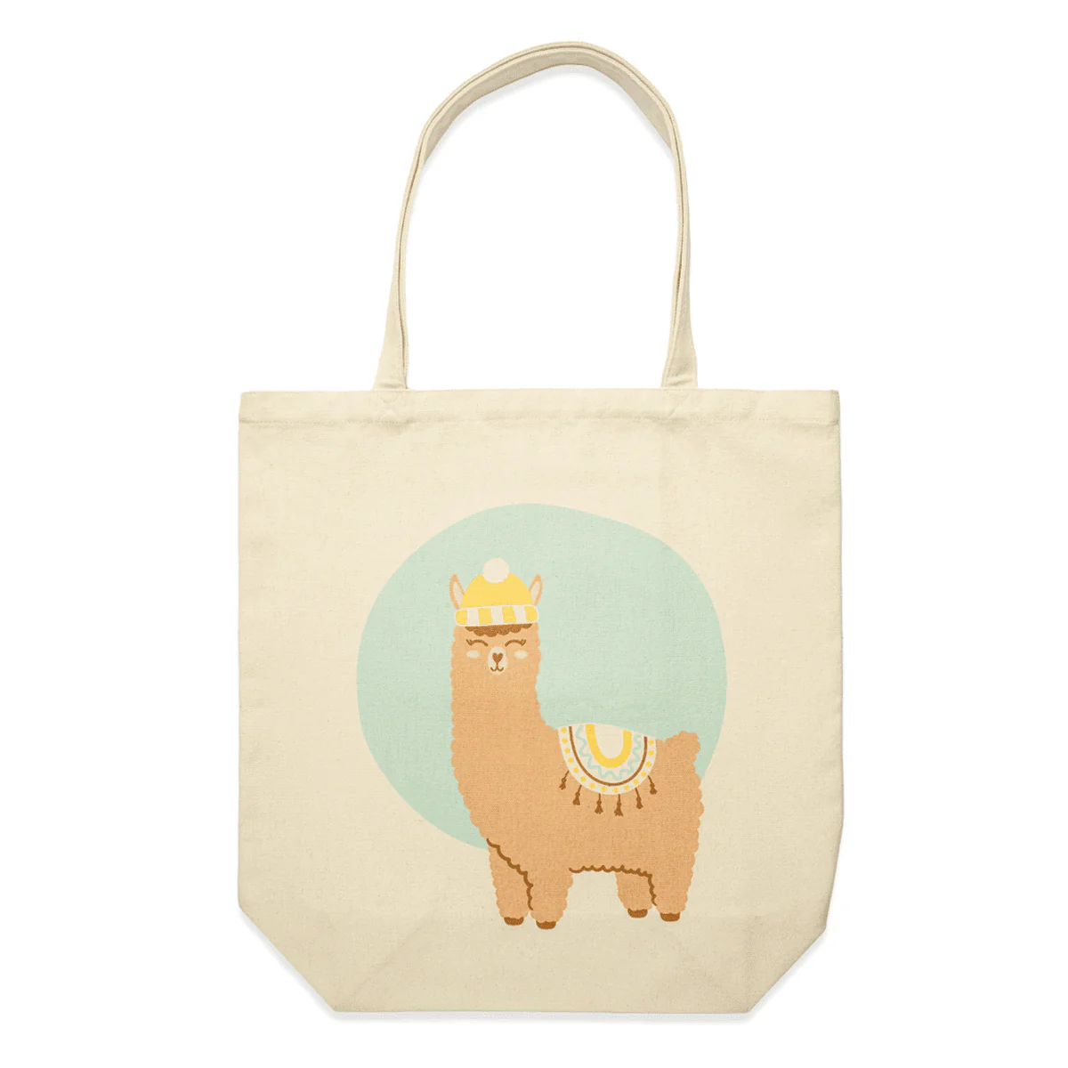 Kangaskassi - Alpaca