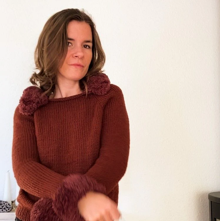 Furry Friend - Sweater - Image 3