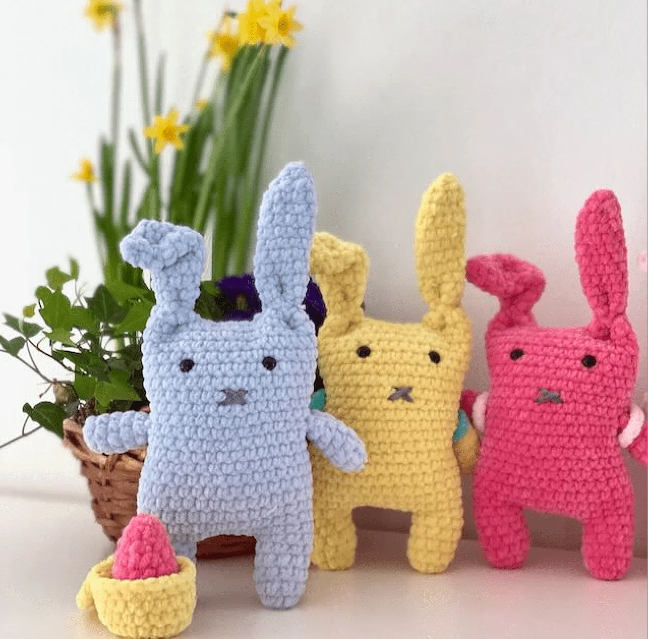 Easter Bunnies - Image 5