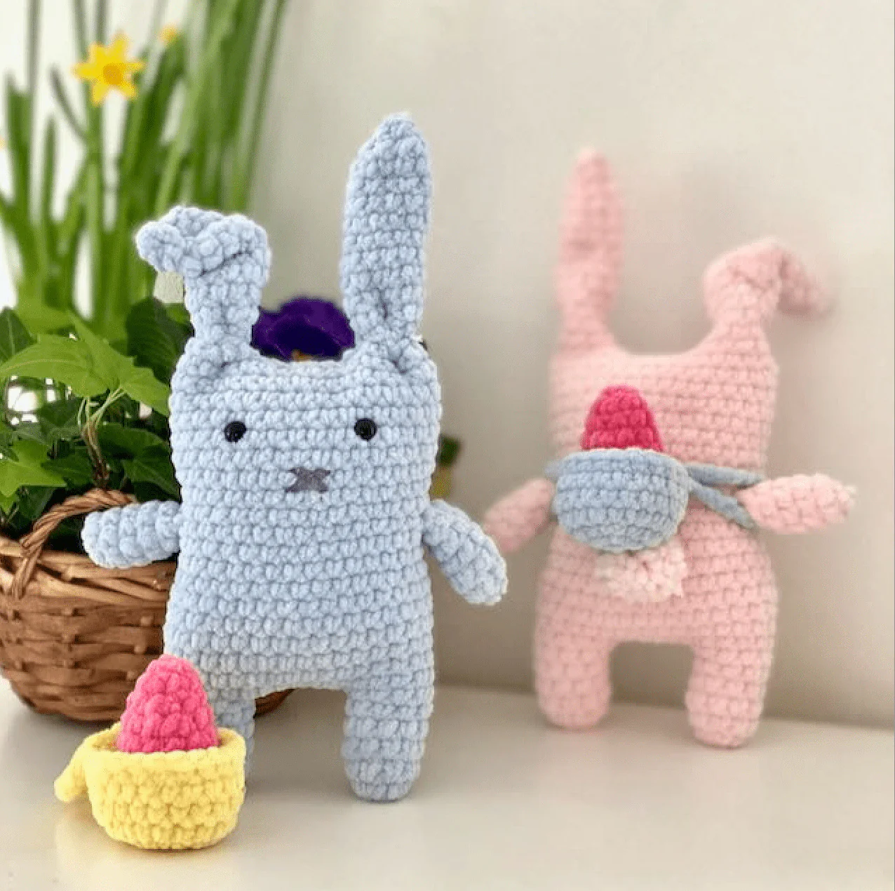 Easter Bunnies - Image 6