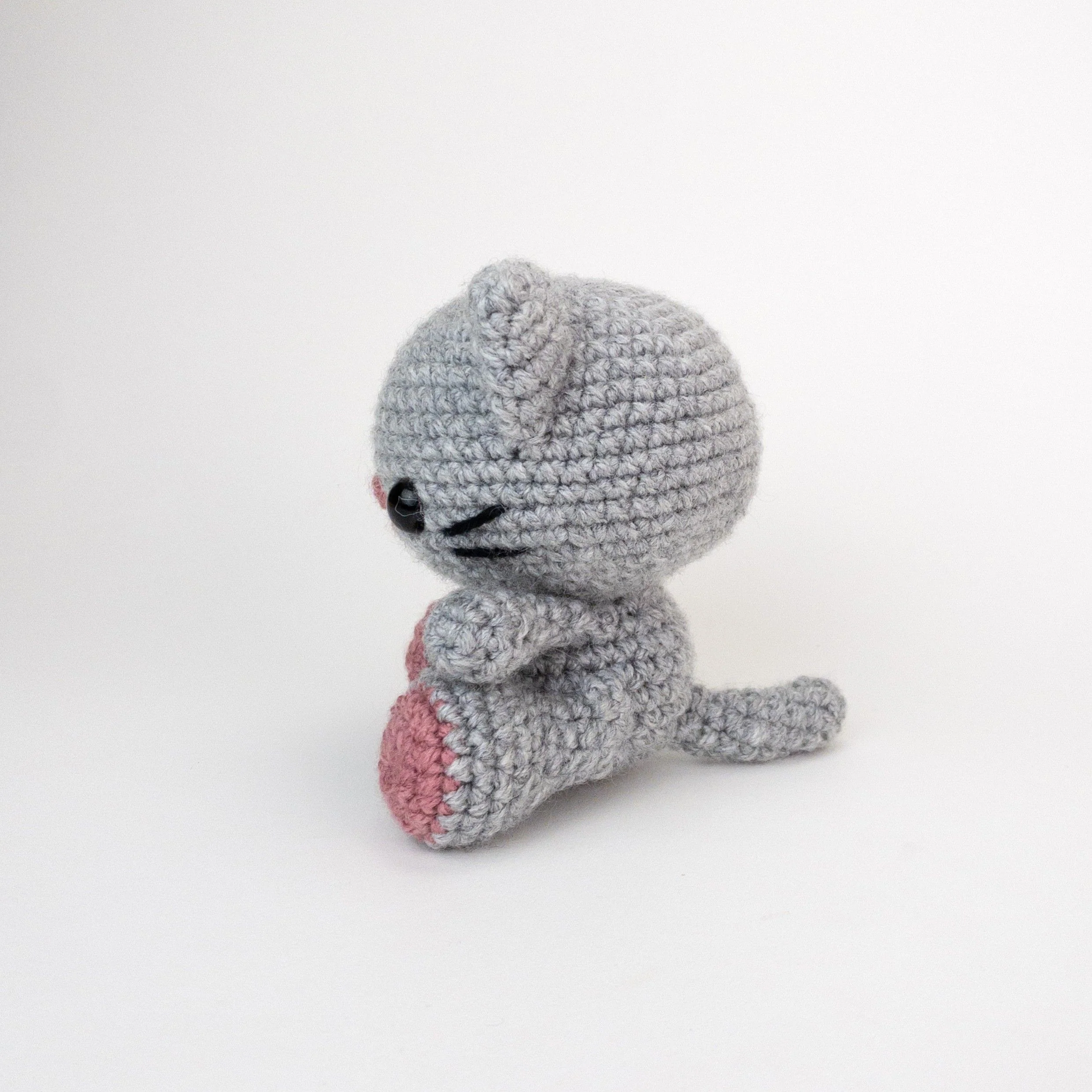 Kaylie the Kitten - Image 2
