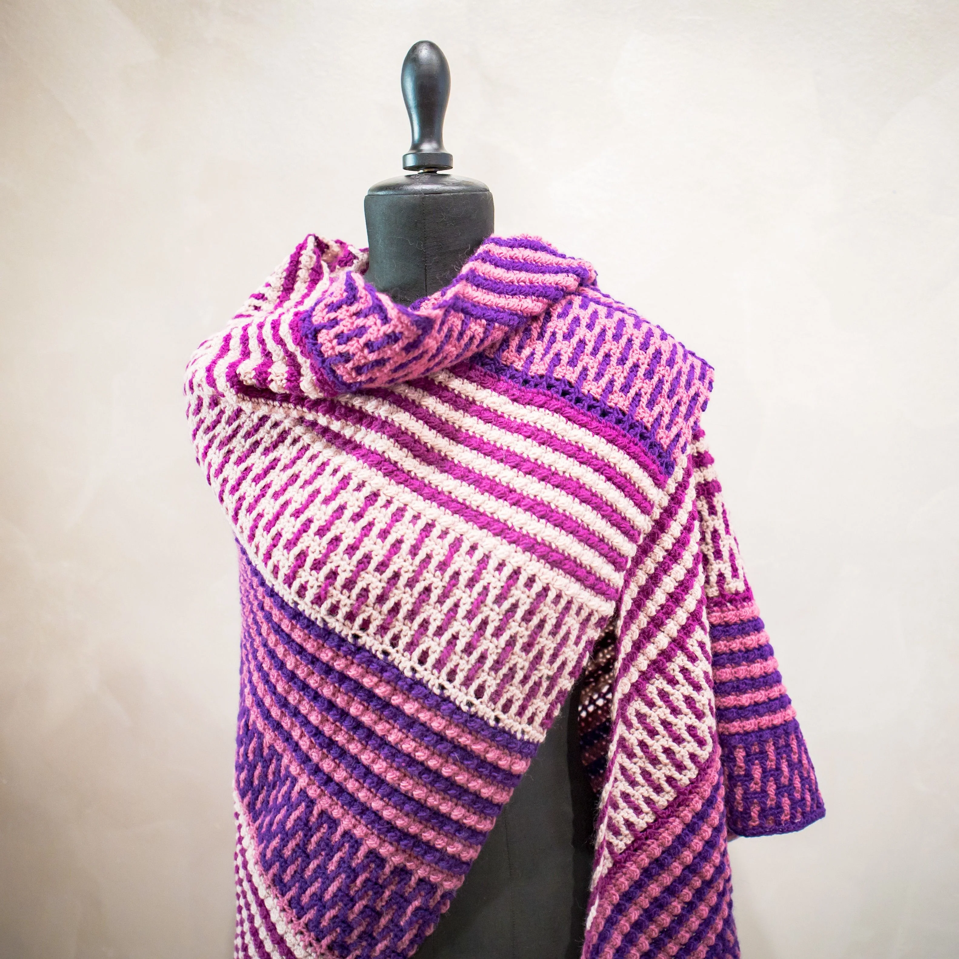Berenice - Shawl - Image 2