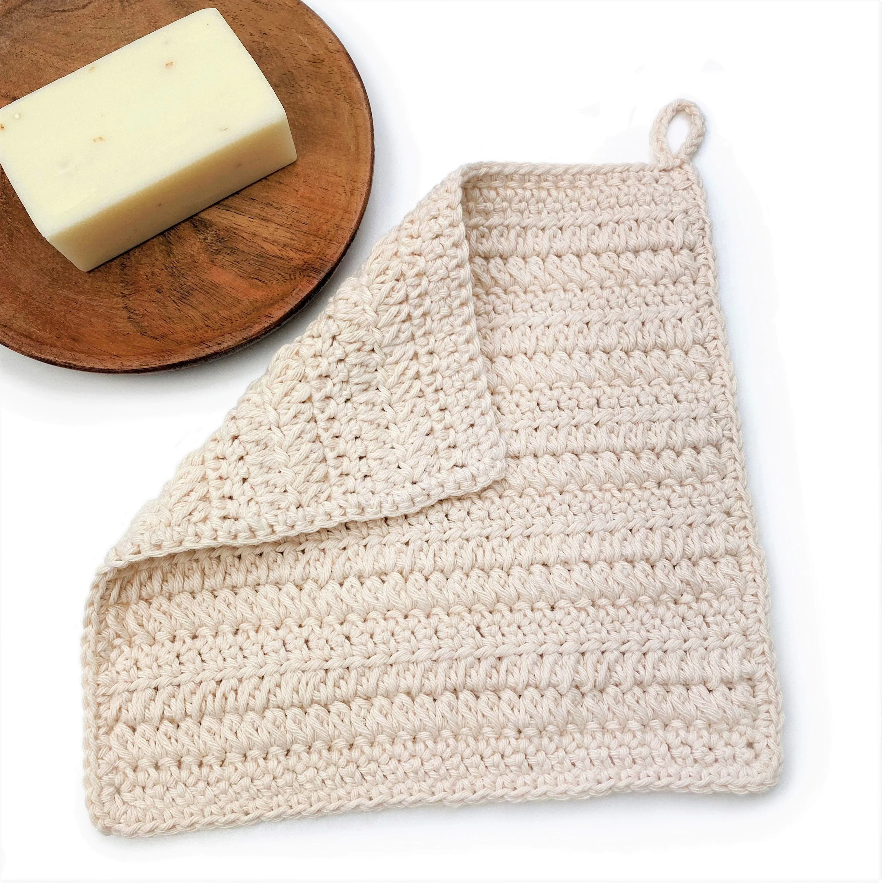Luss - Washcloth - Image 4