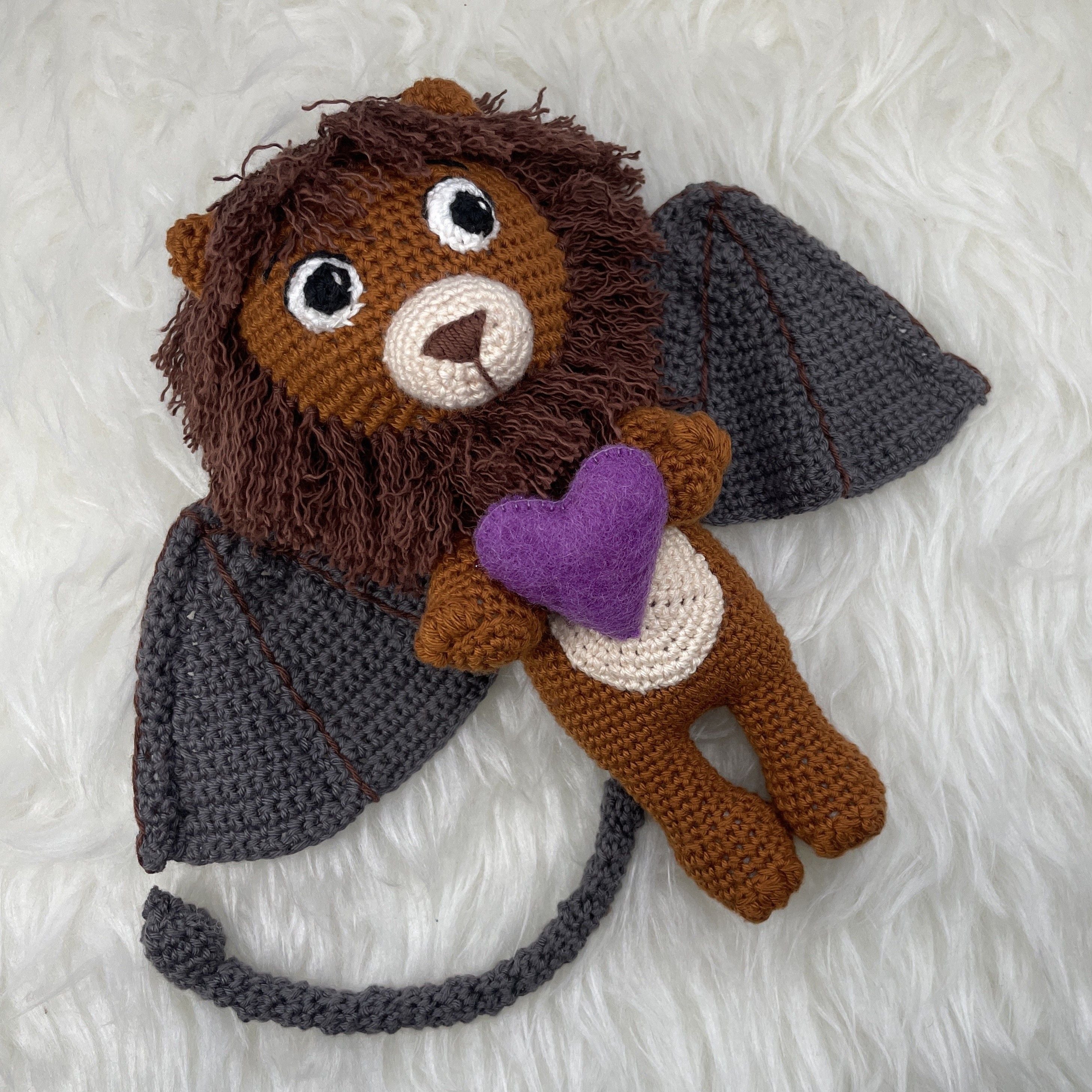 Manticore - Image 2
