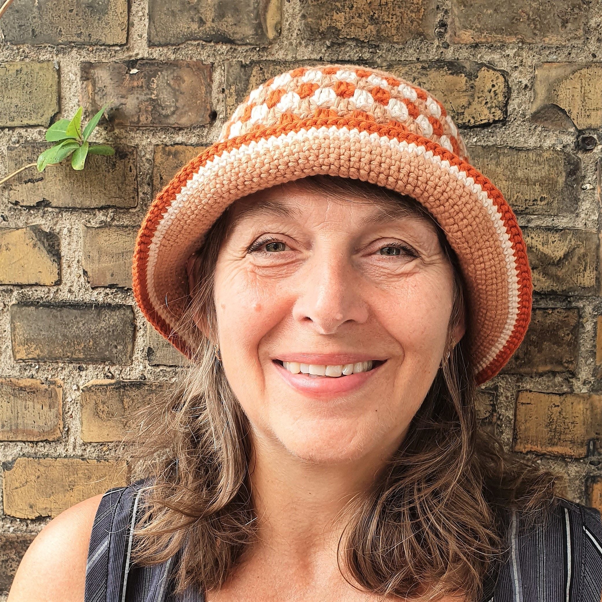Krølle Bølle - Summer Hat - Image 2