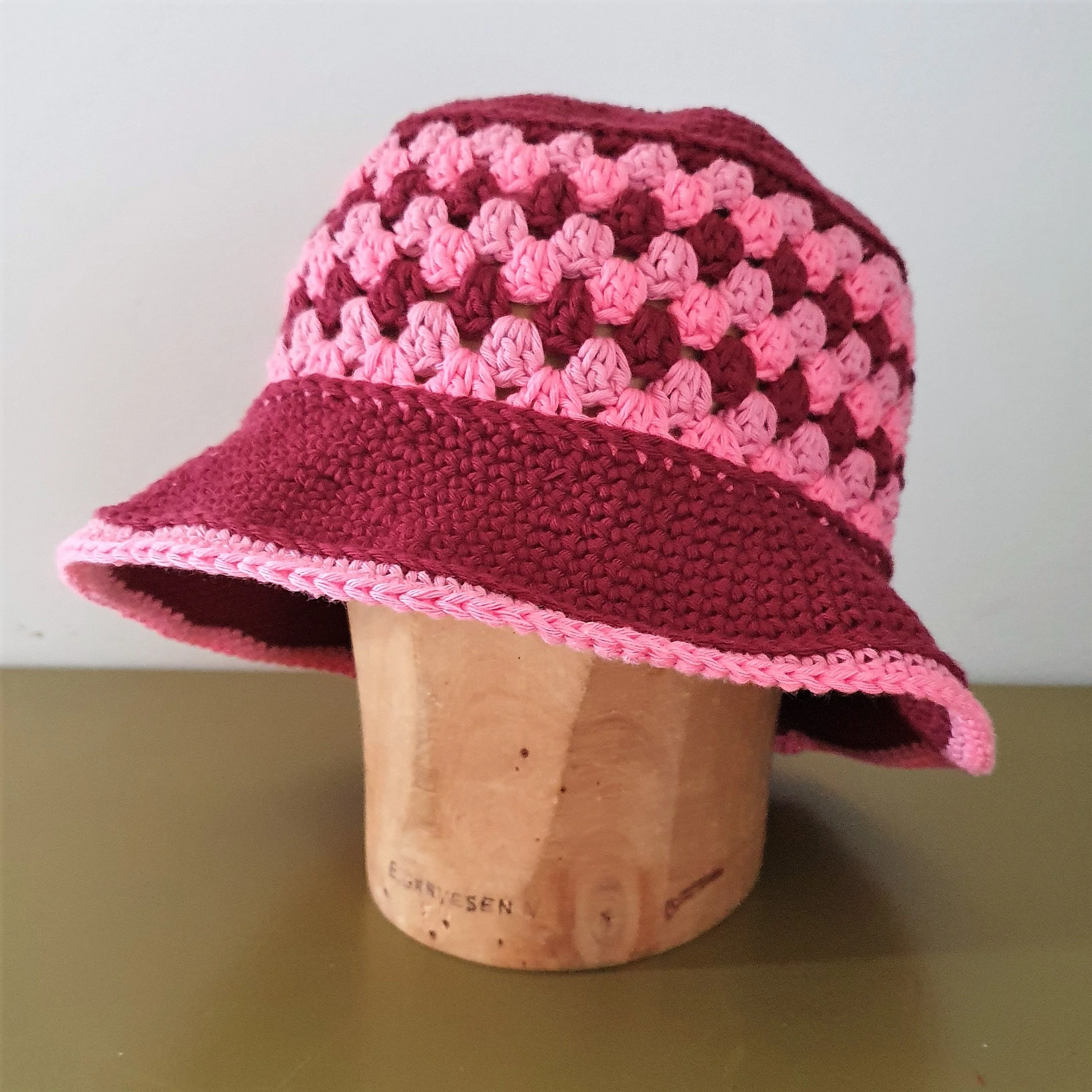 Krølle Bølle - Summer Hat - Image 5