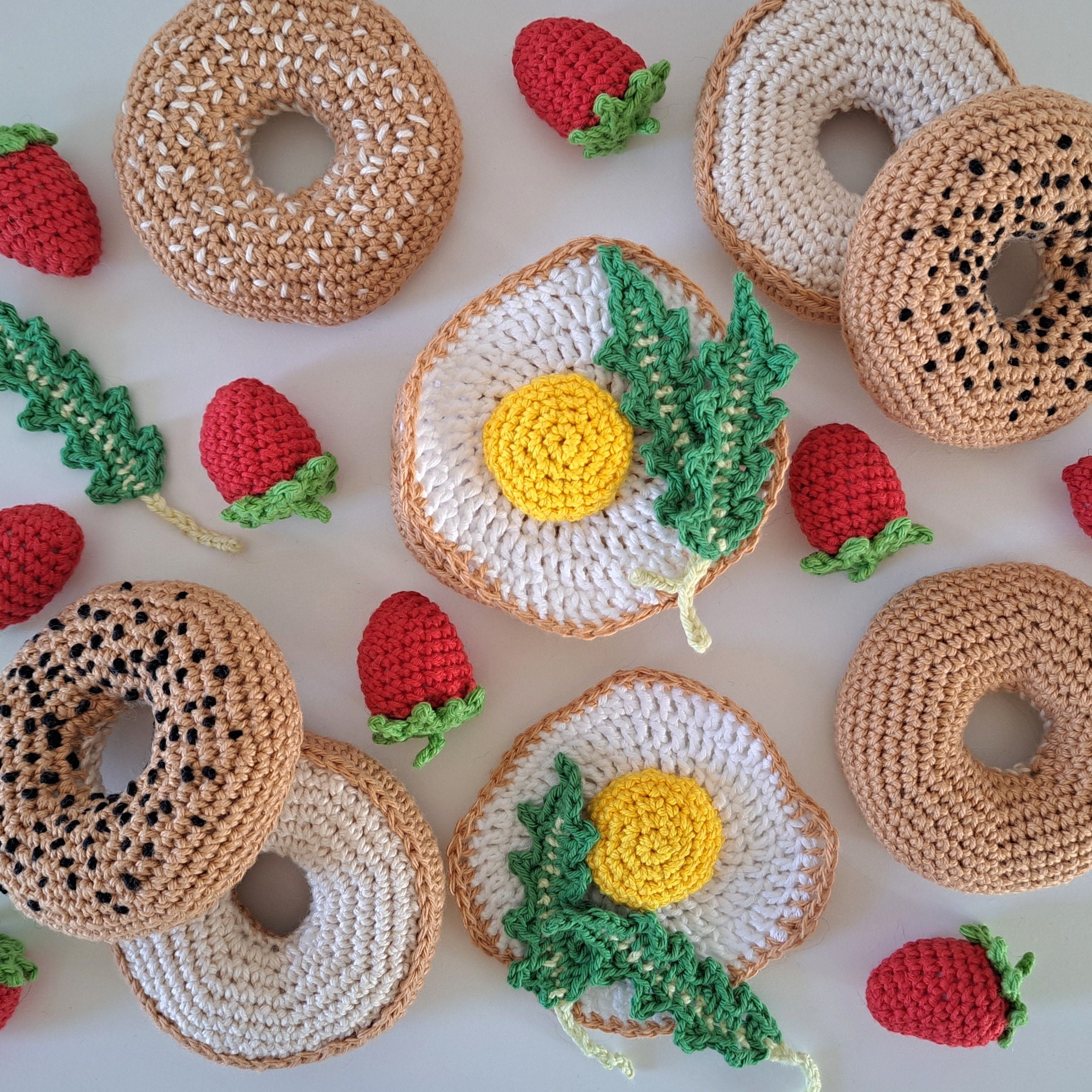 Bagels - Image 2