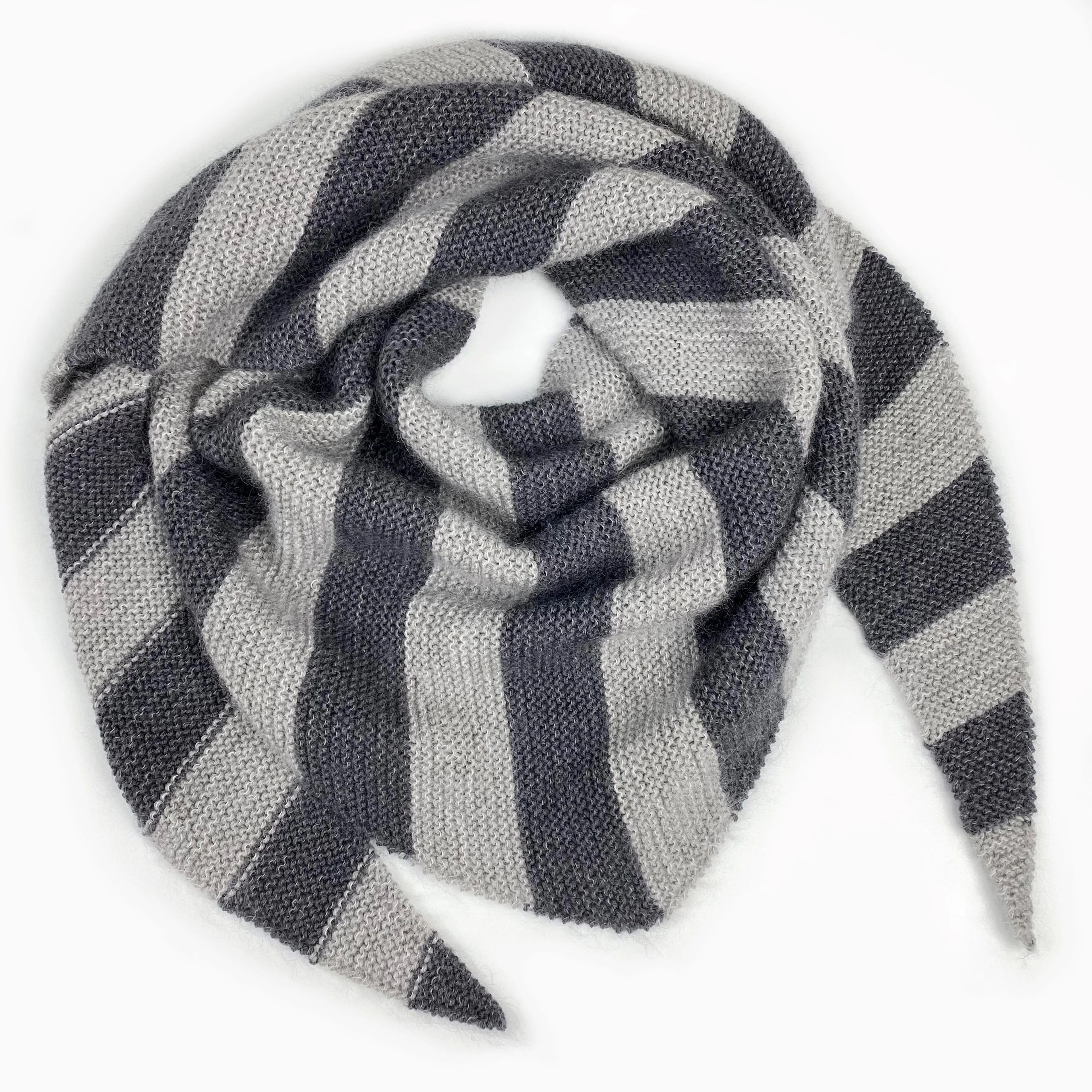 Camden - Shawl