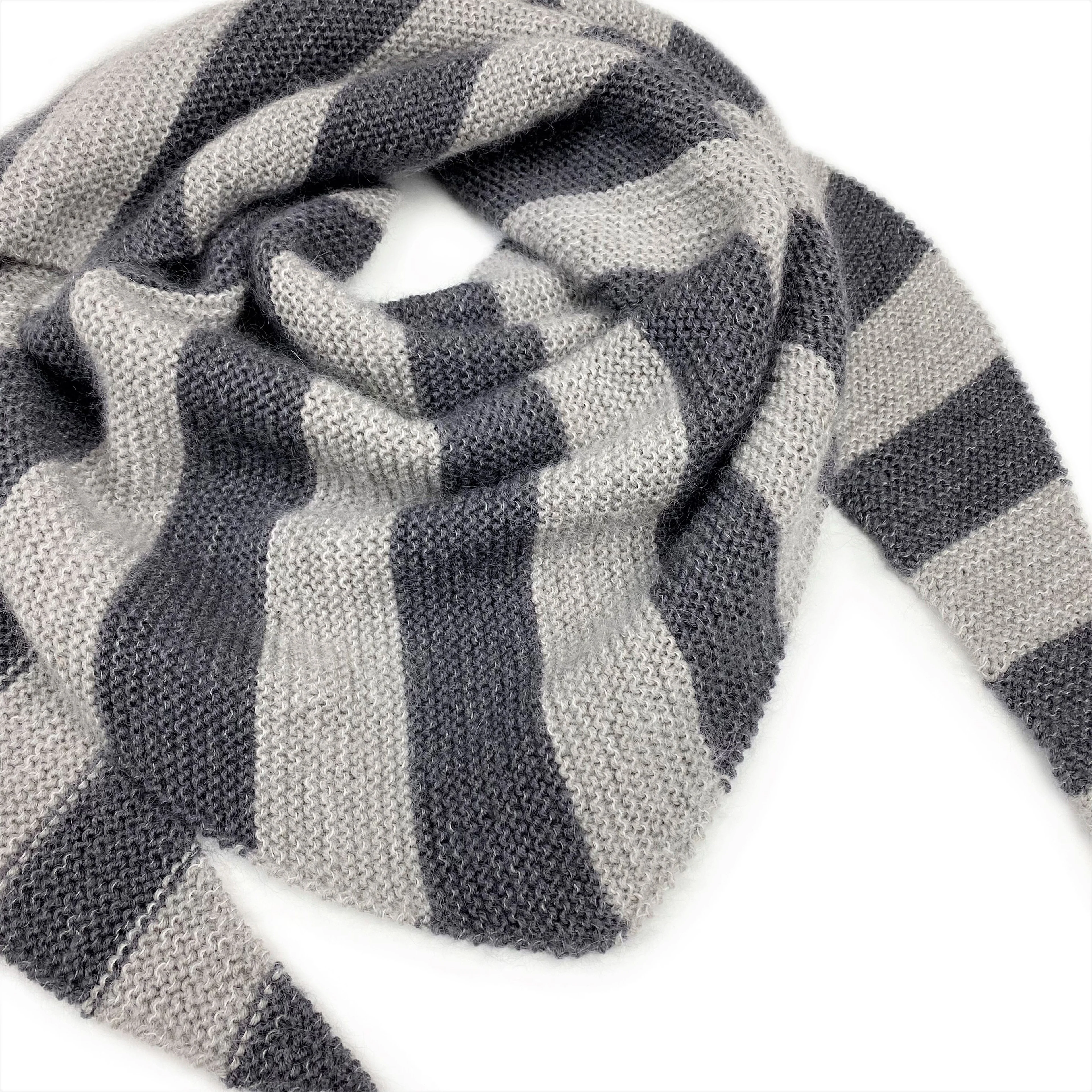 Camden - Shawl - Image 2