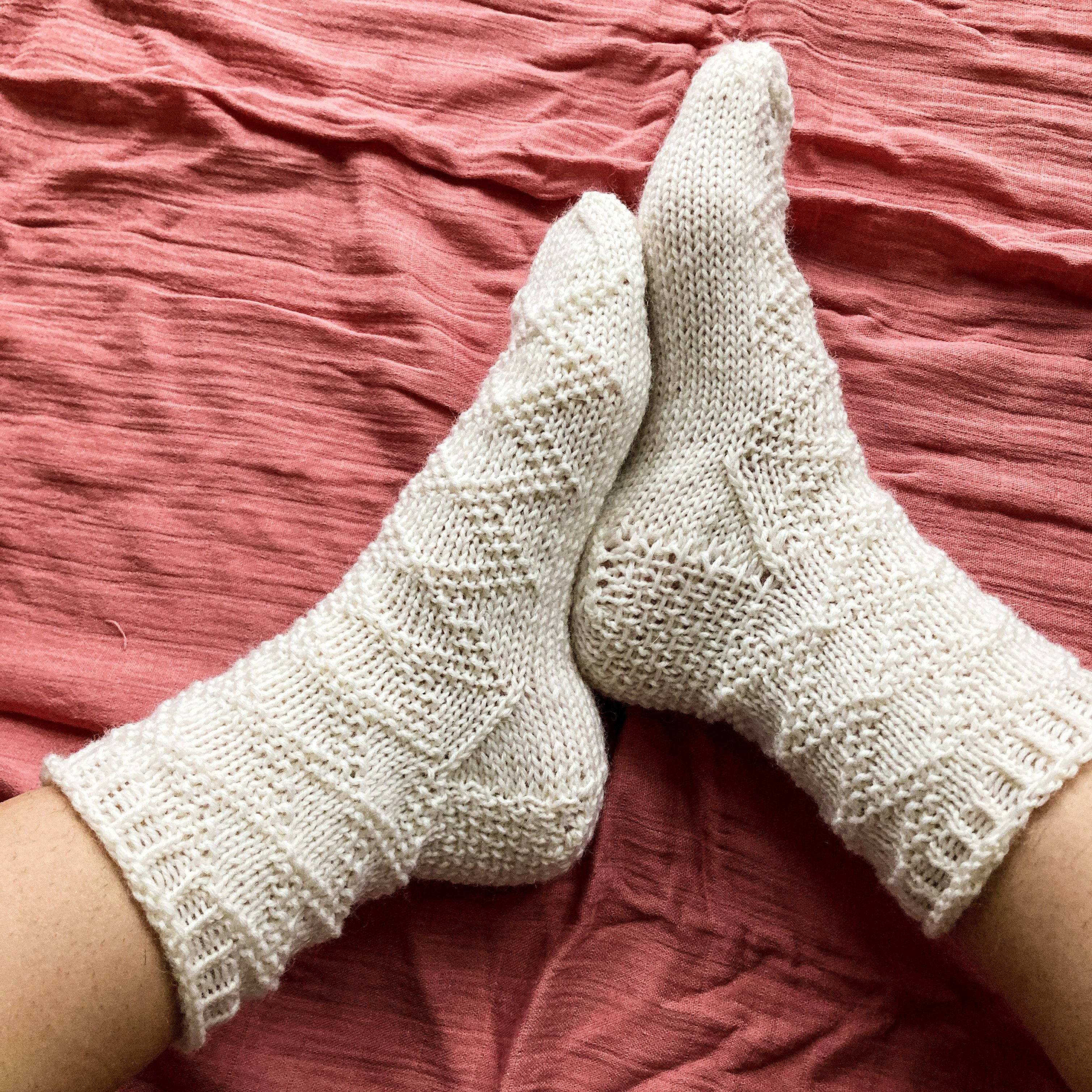 Diamonds Socks - Image 2