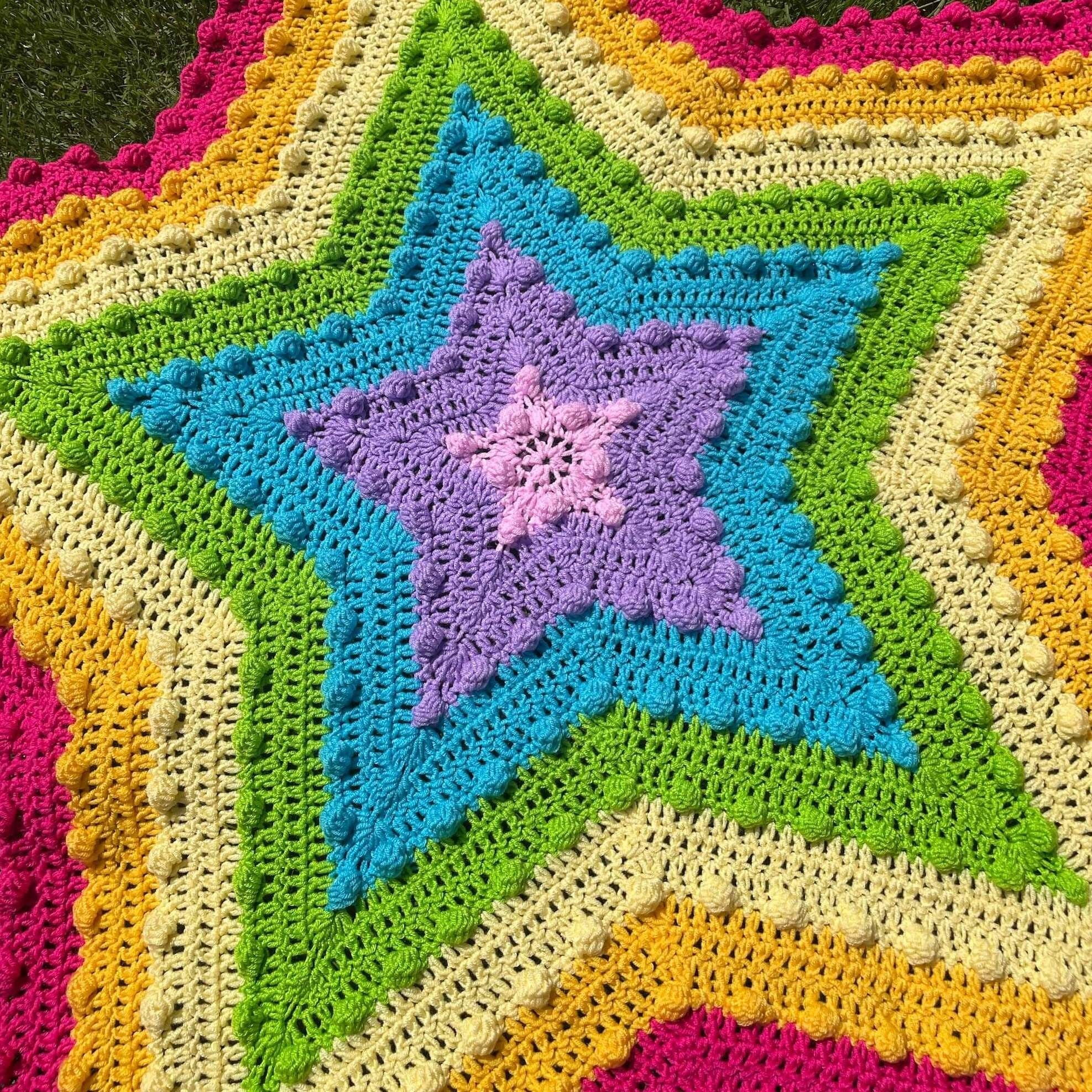 PopStar - Blanket - Image 5