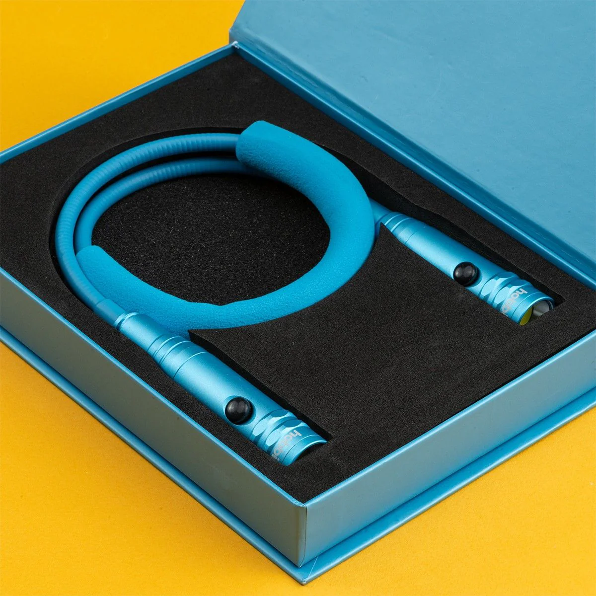 Deluxe Niskalamppu - Sininen - Image 5