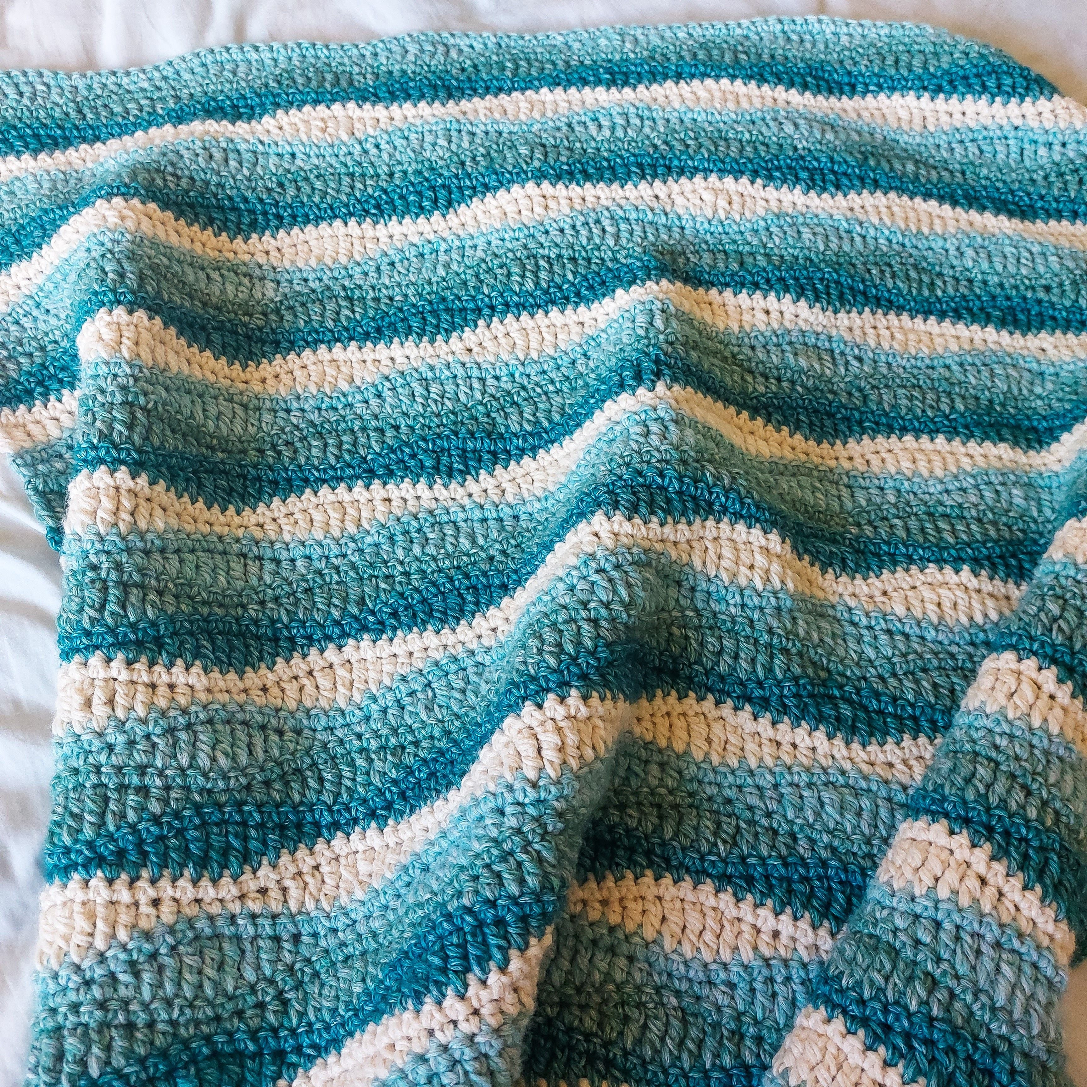 Beyond the Sea - Blanket - Image 3